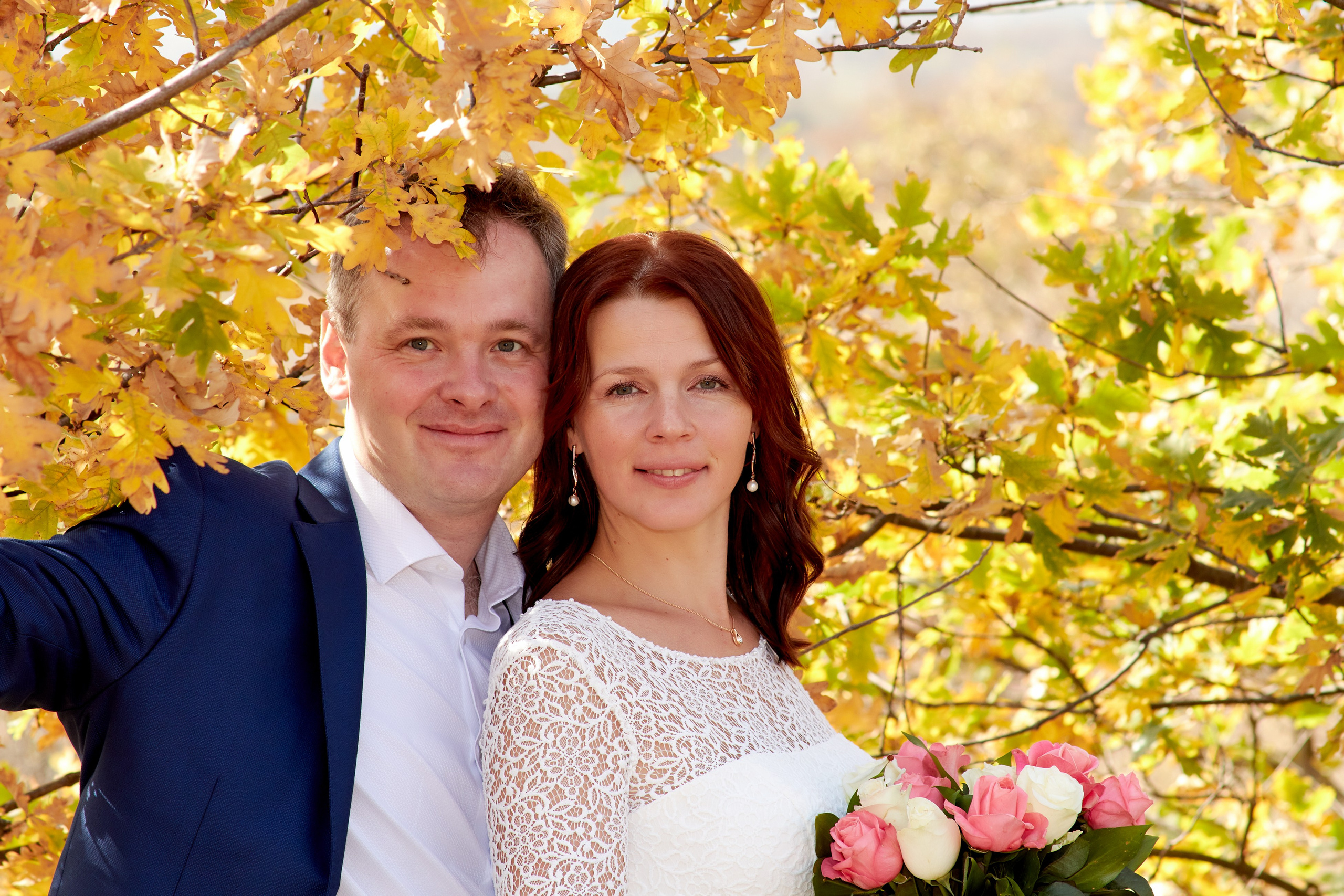 Дмитрий и Наталья на Бештау. Фотограф и видеограф Антон Калашников | Пятигорск