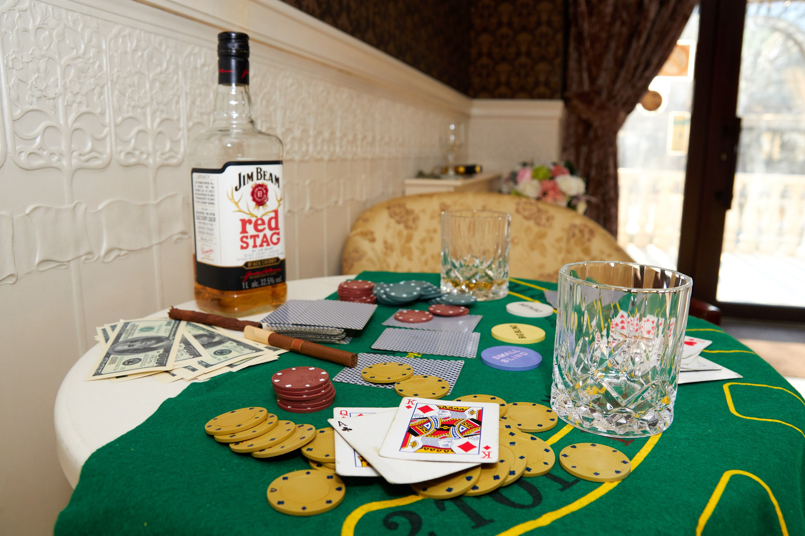 Однажды в Чикаго у Доньи Елены. Фотограф и видеограф Антон Калашников | Пятигорск