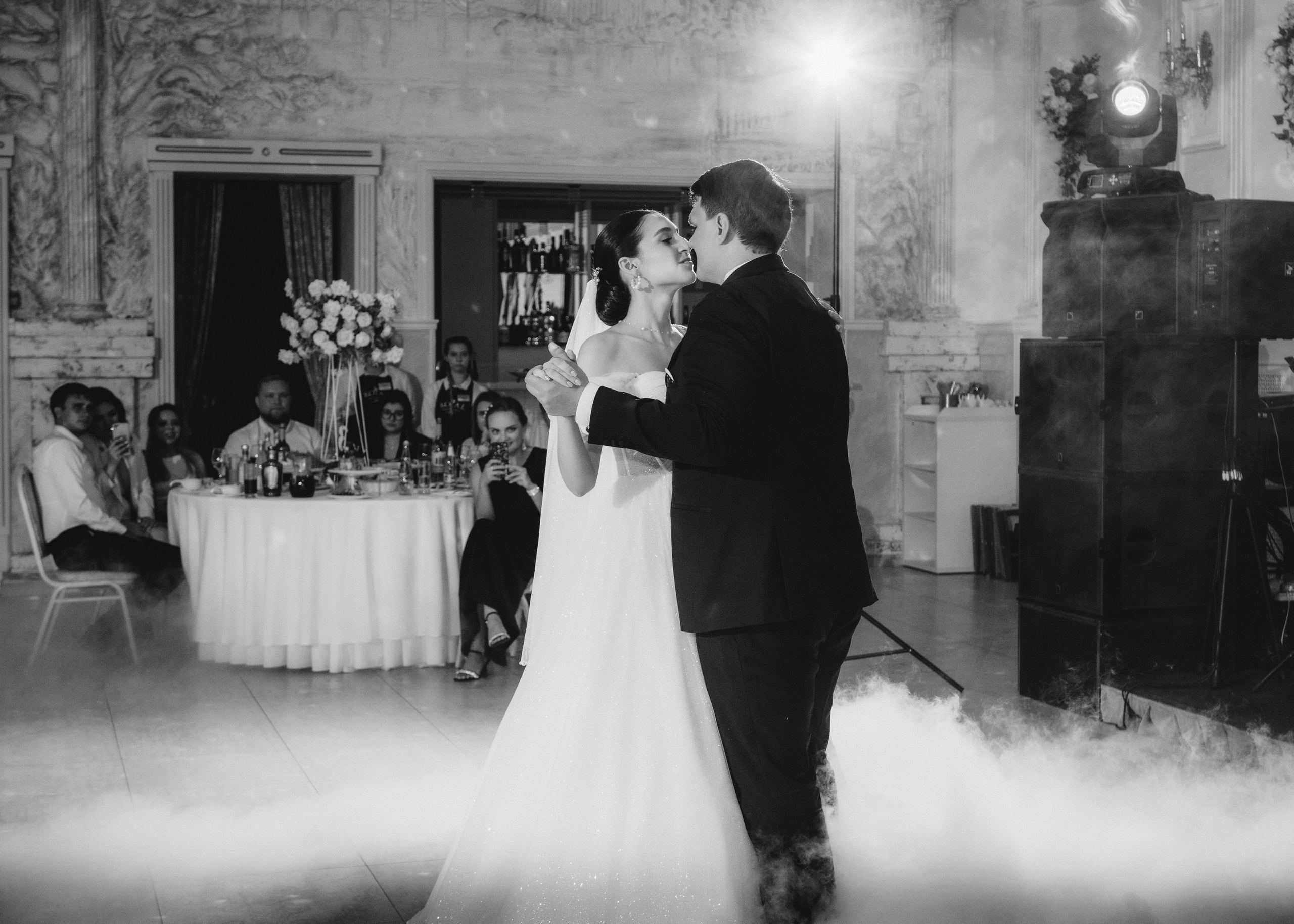 Свадьбы. Свадебный фотограф в Липецке Дмитрий Нижегородов