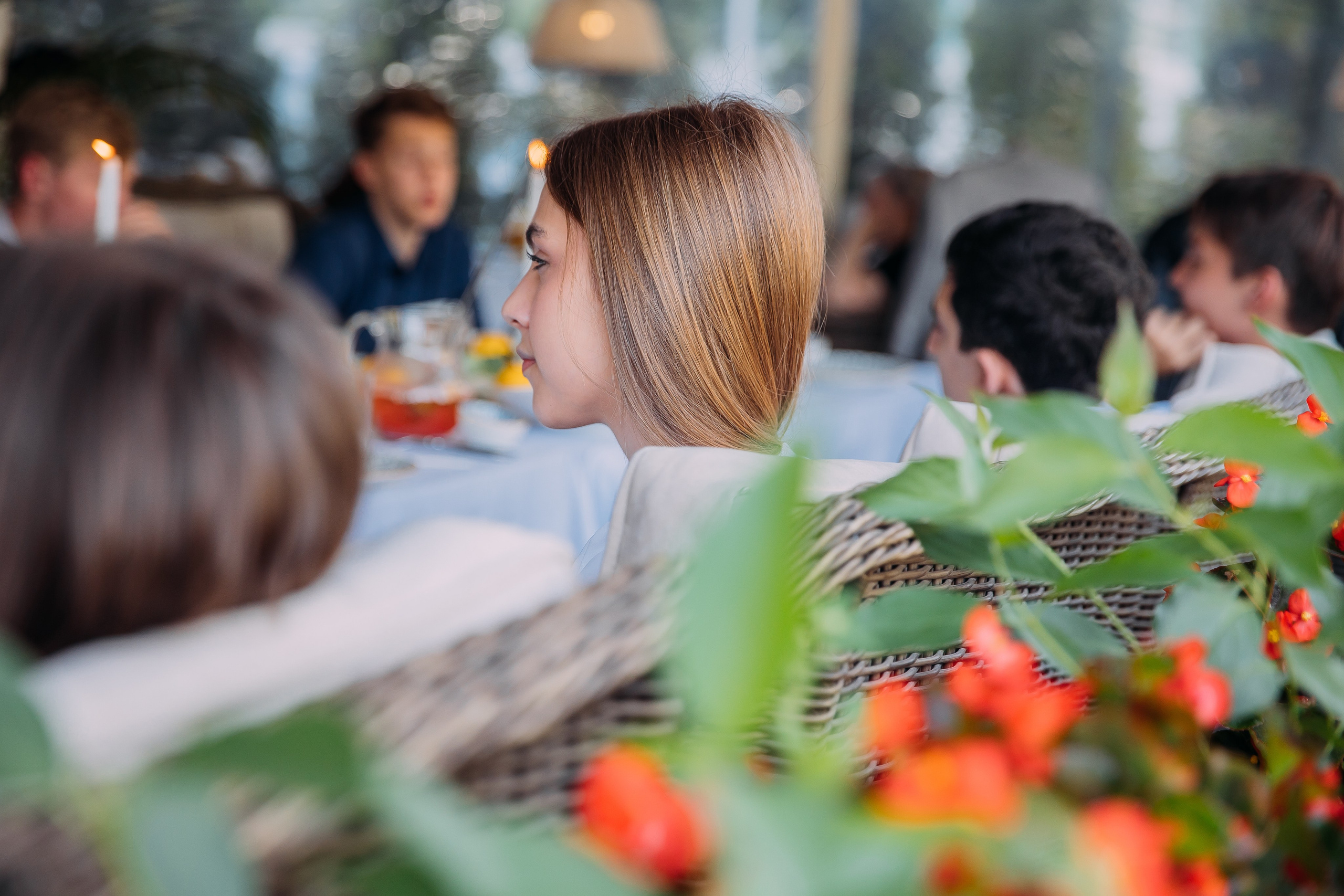 Торжество. Основное