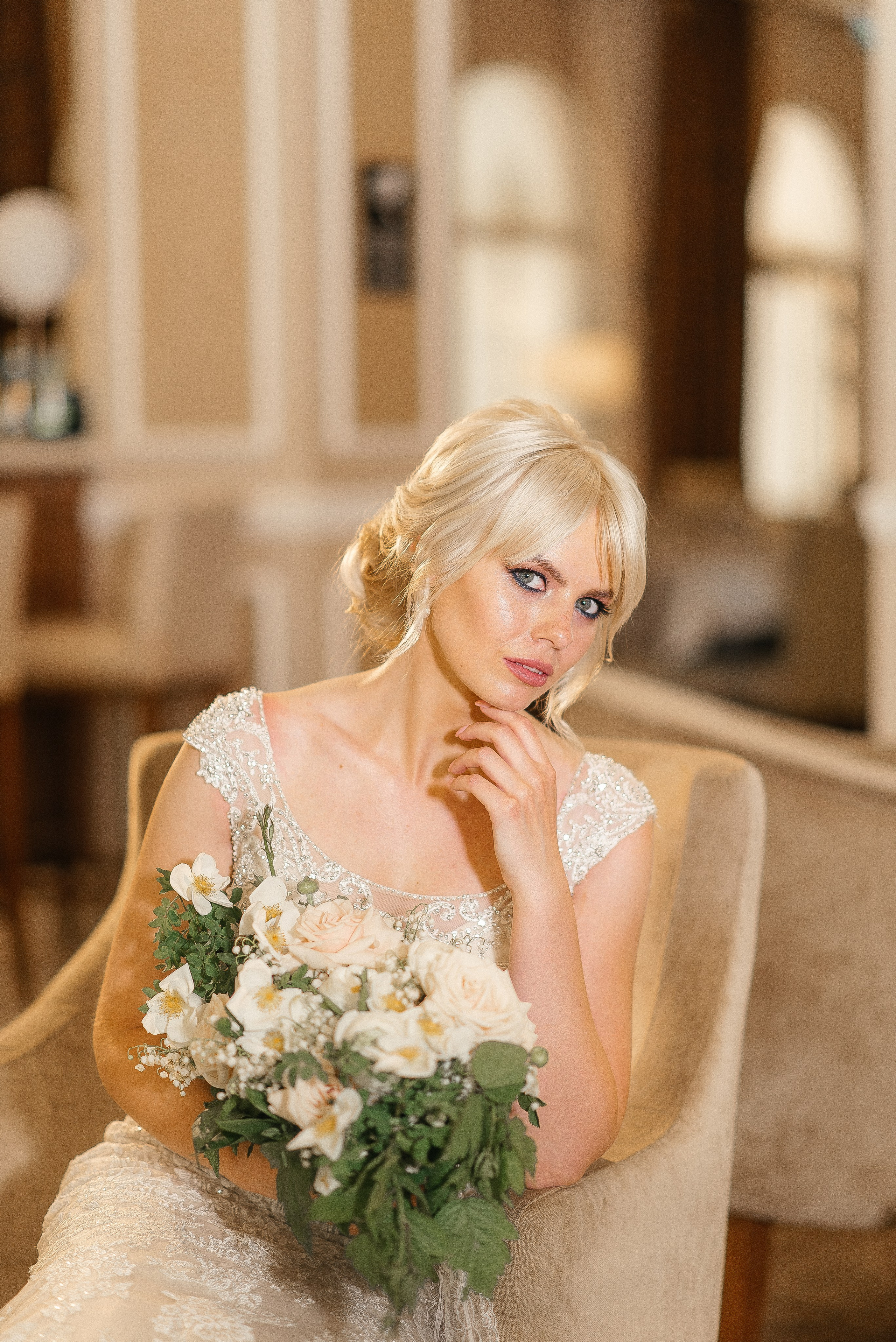 Николай и Анастасия. Главная