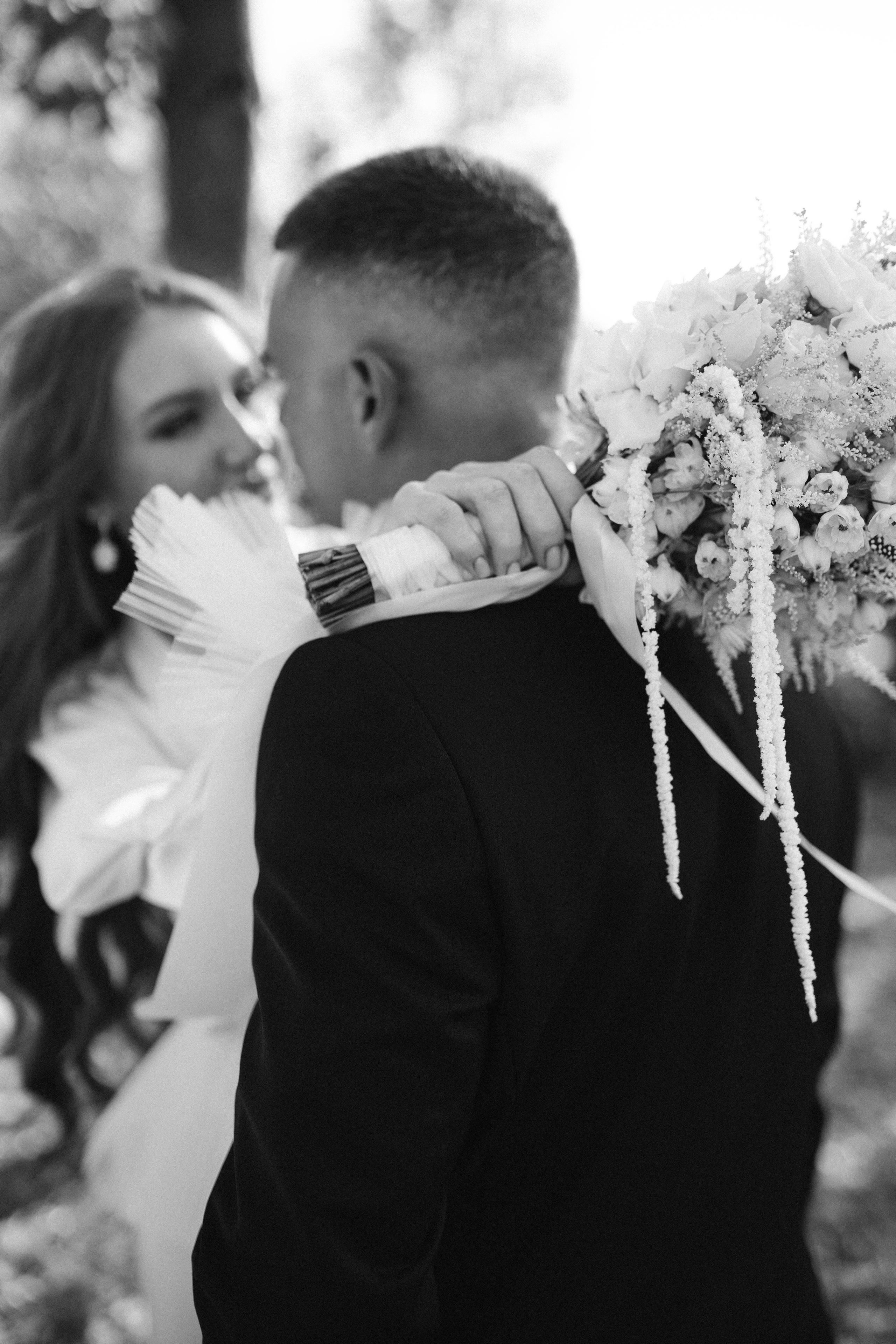 E&A. Свадебный фотограф Липецк Москва Анна Невзорова