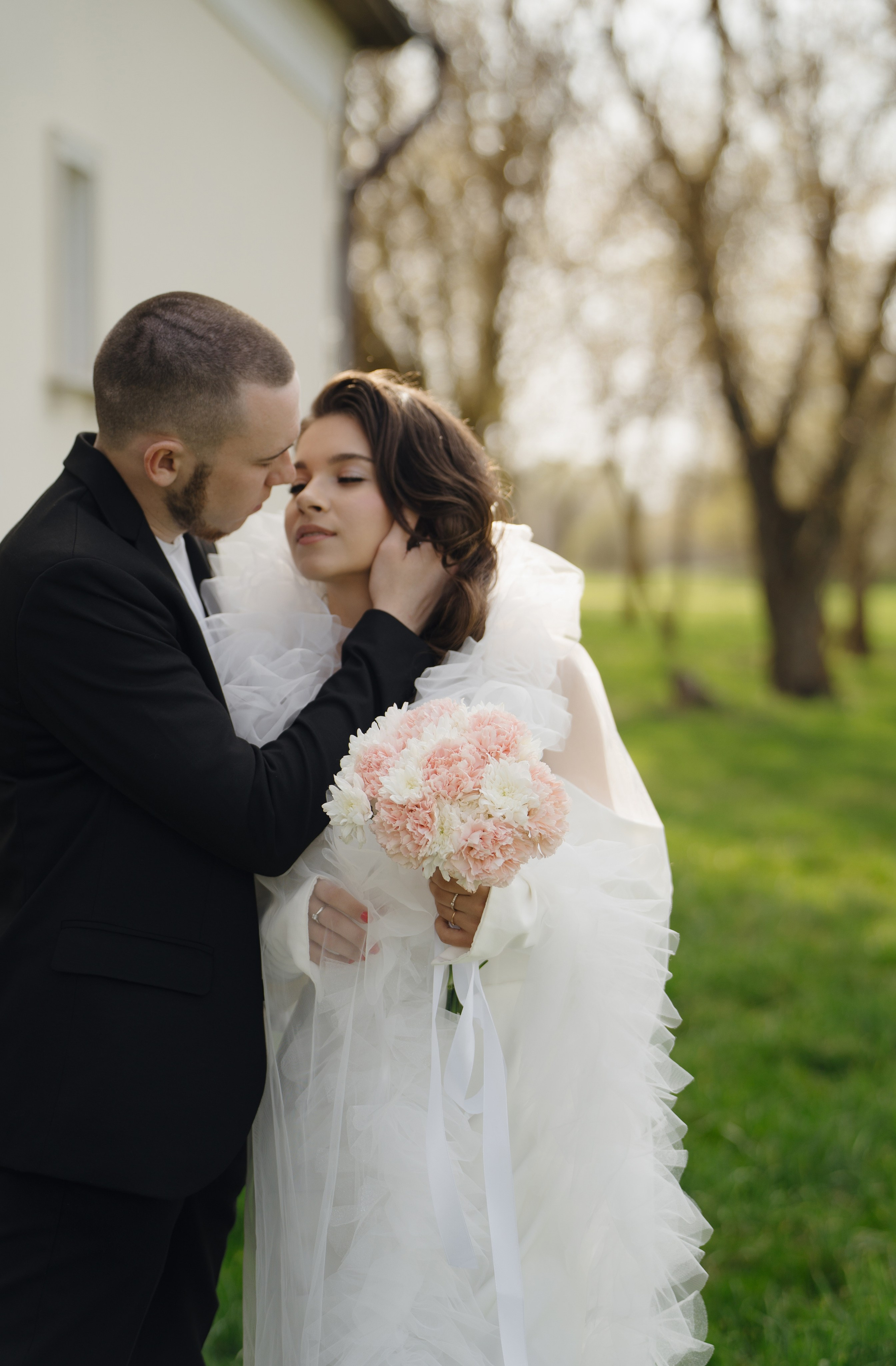 Love love love. Свадебный фотограф Липецк Москва Анна Невзорова