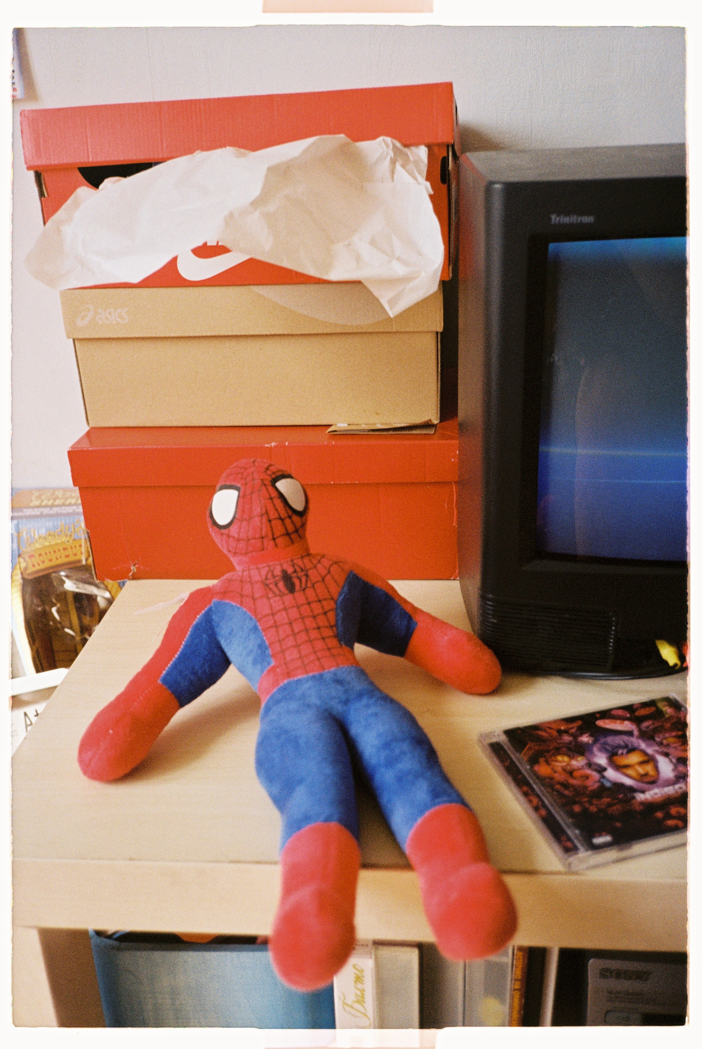 Марго. Главная