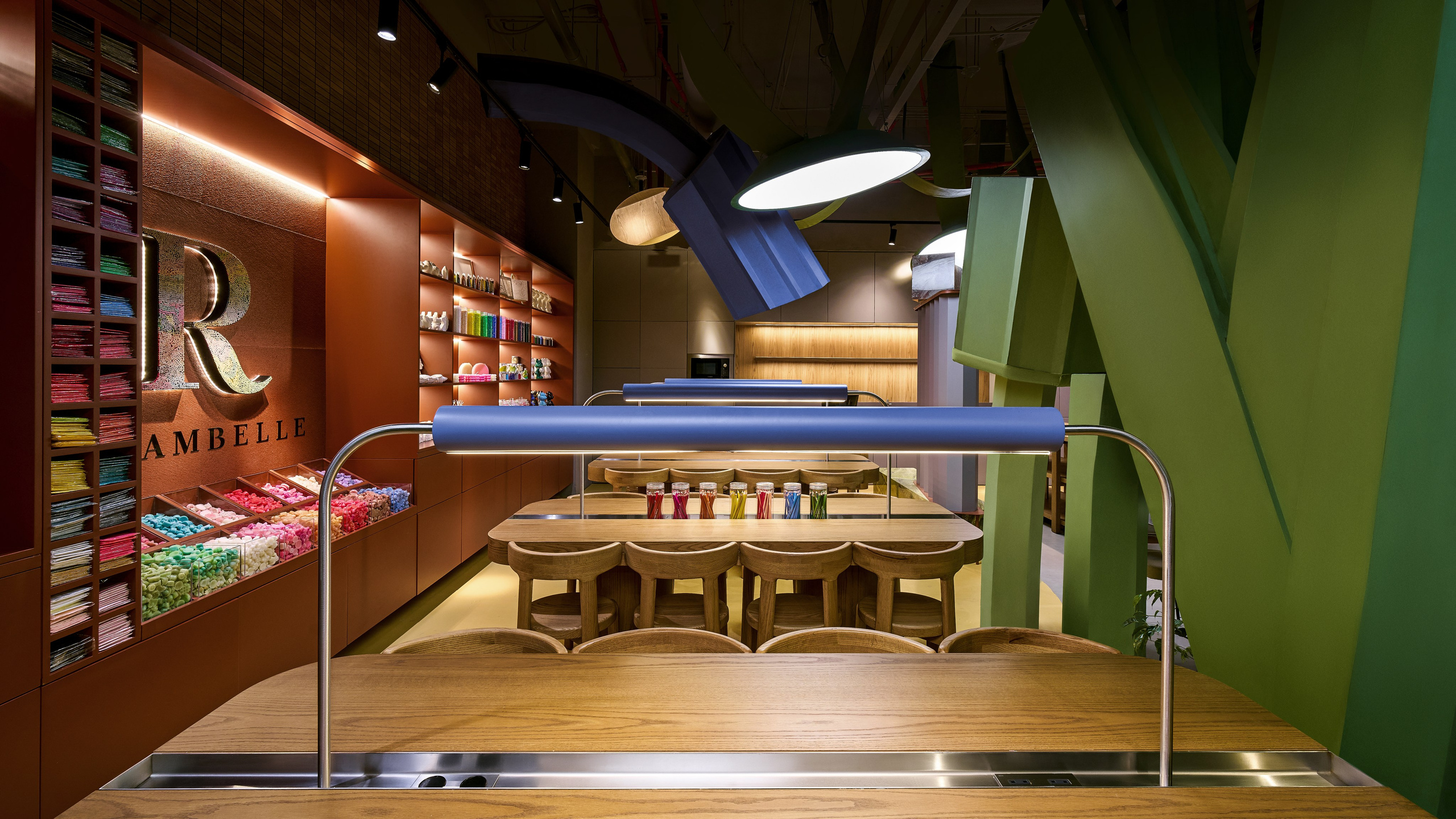 Works. Retoucher Natali Krasulina / Retouch photo