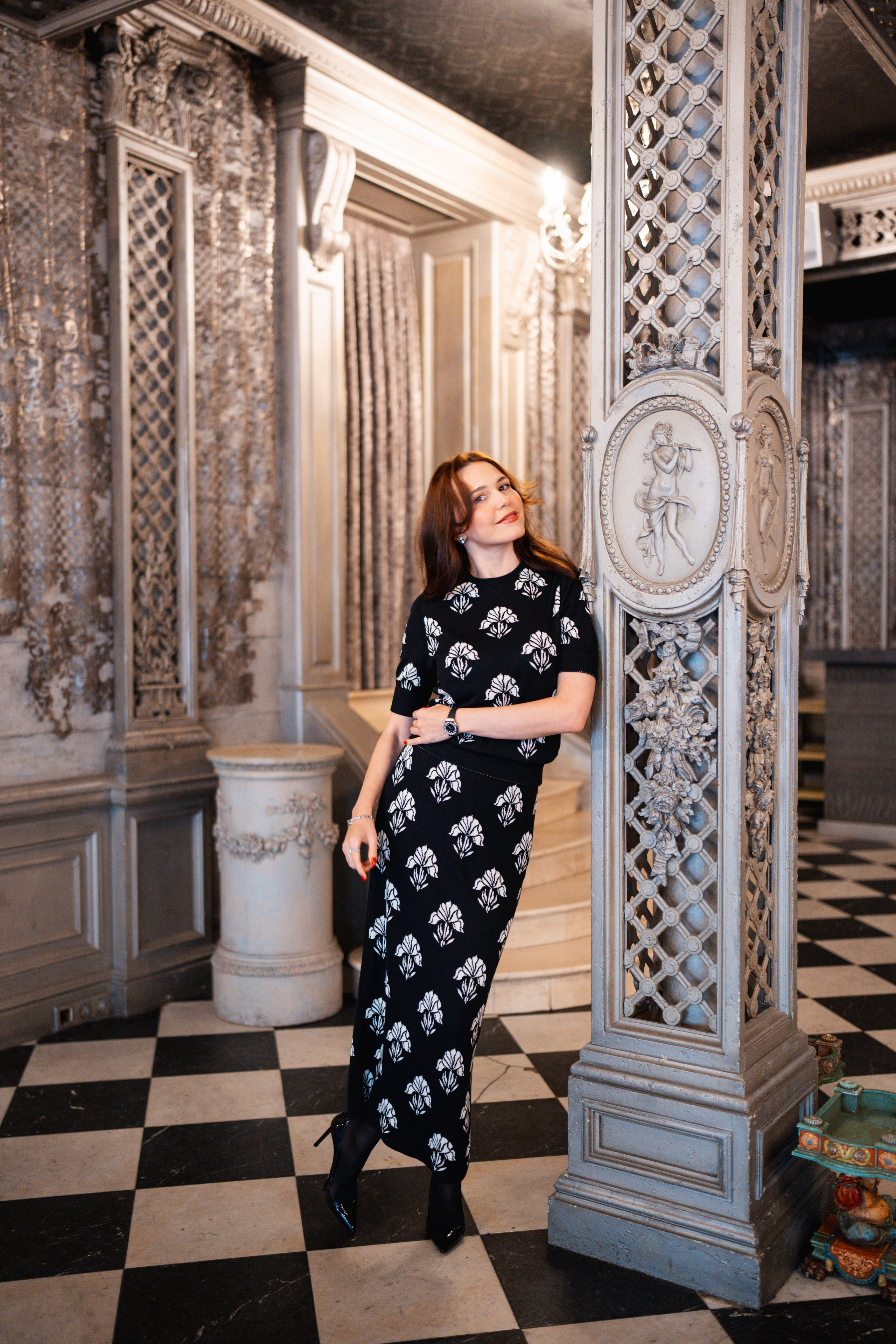 Турандот. Свадебный фотограф в Москве Кристина Чехова