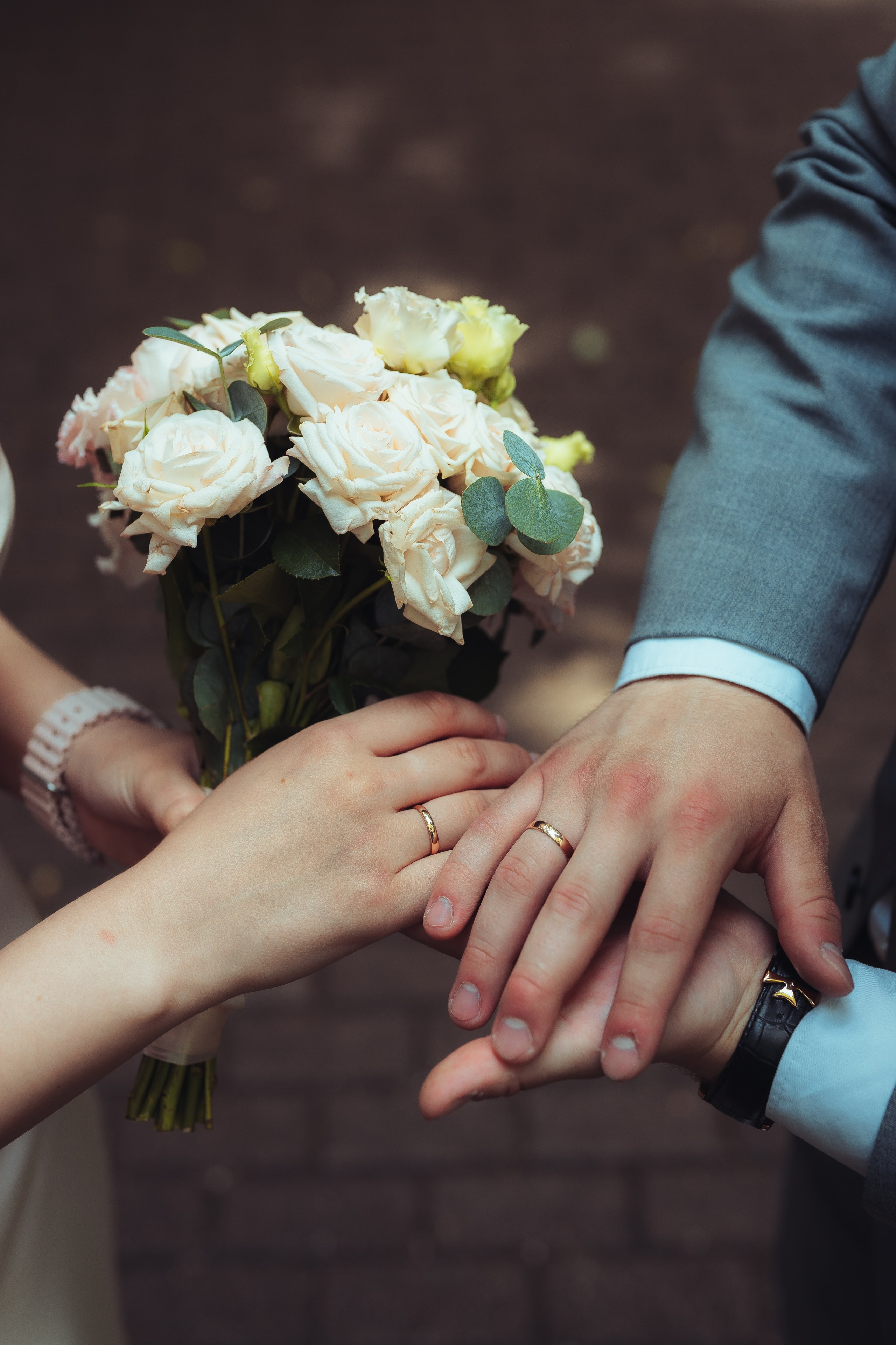 Свадебная съёмка Ивана и Анастасии. Иван Кубик — фотограф и видеограф