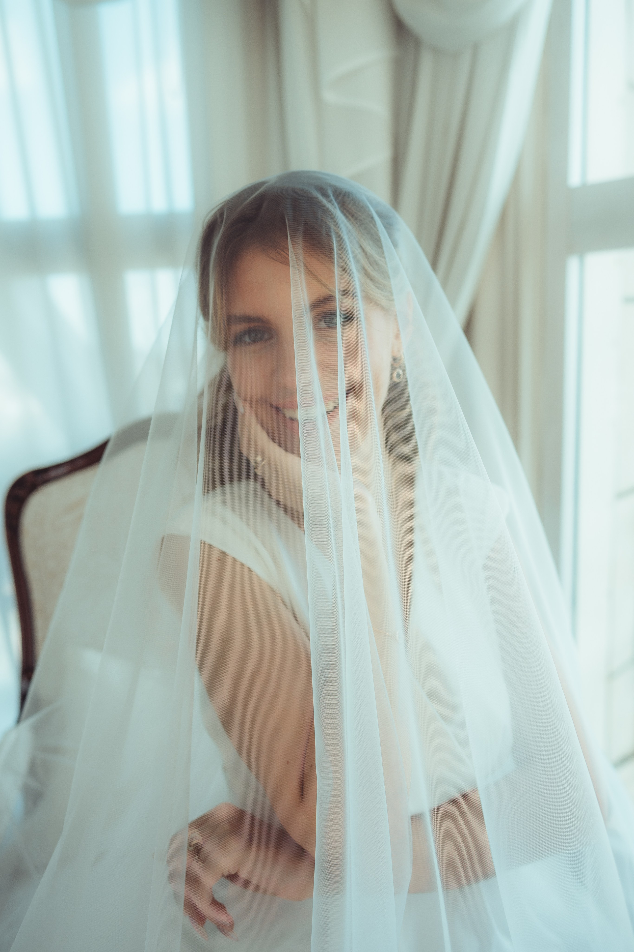 Свадебная съёмка Константина и Карины. Иван Кубик — фотограф и видеограф