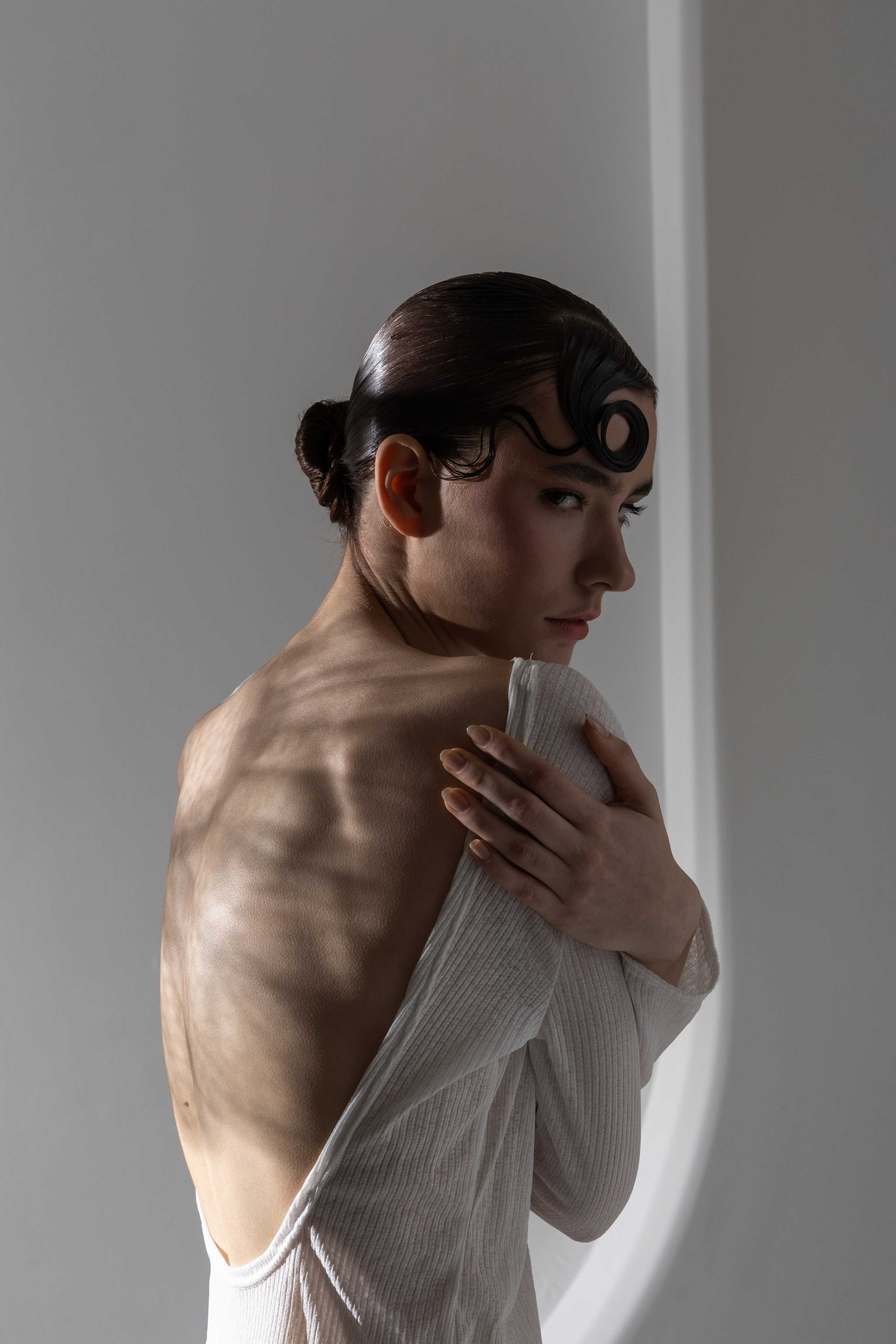 Эля. Марковкина КрисТина