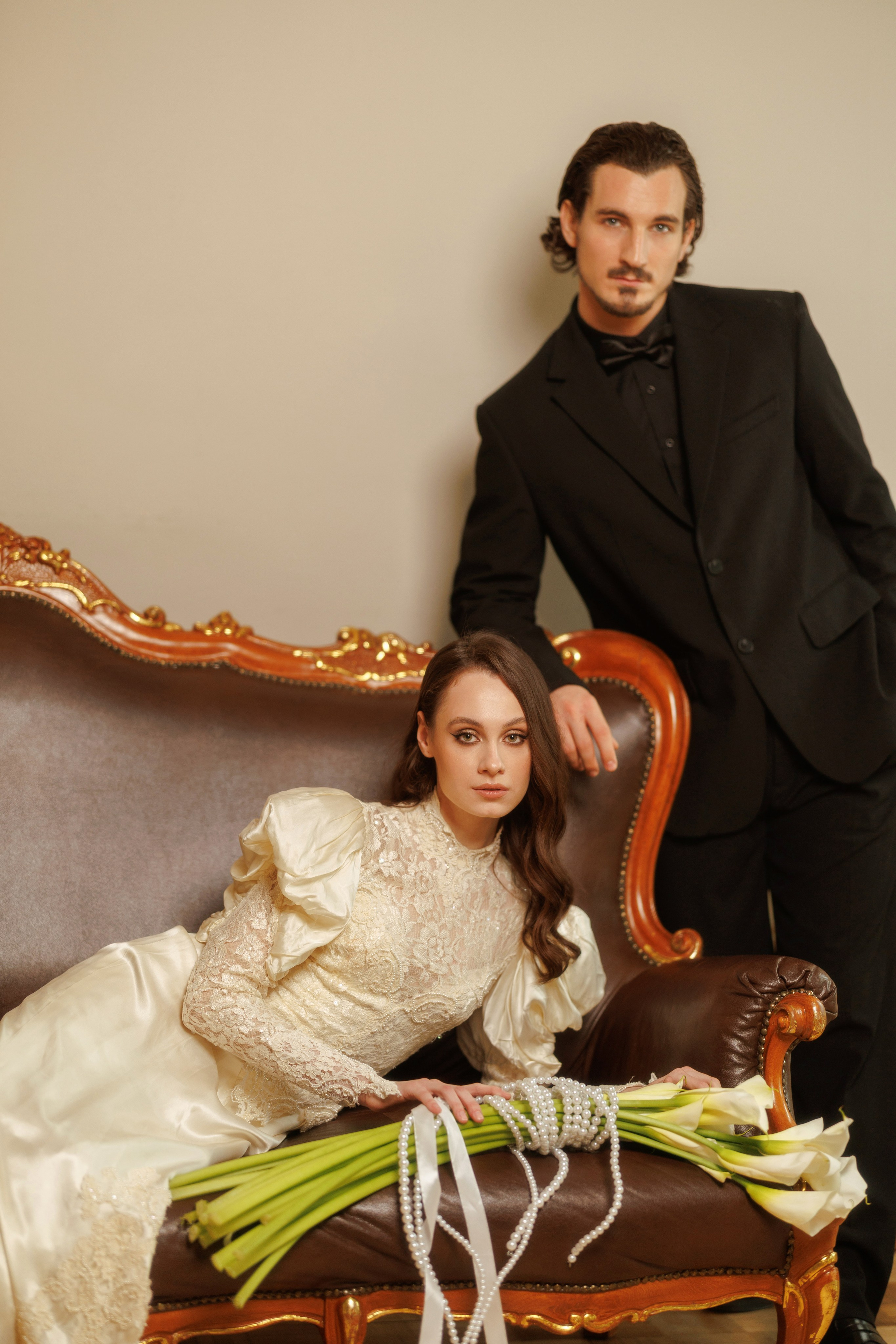 Культ Виктор и Виолетта. Марковкина КрисТина