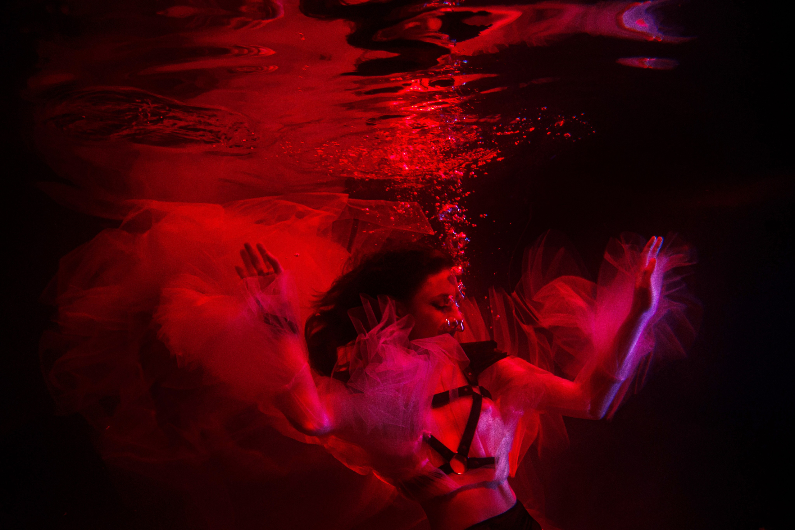 Аква общая. Марковкина КрисТина