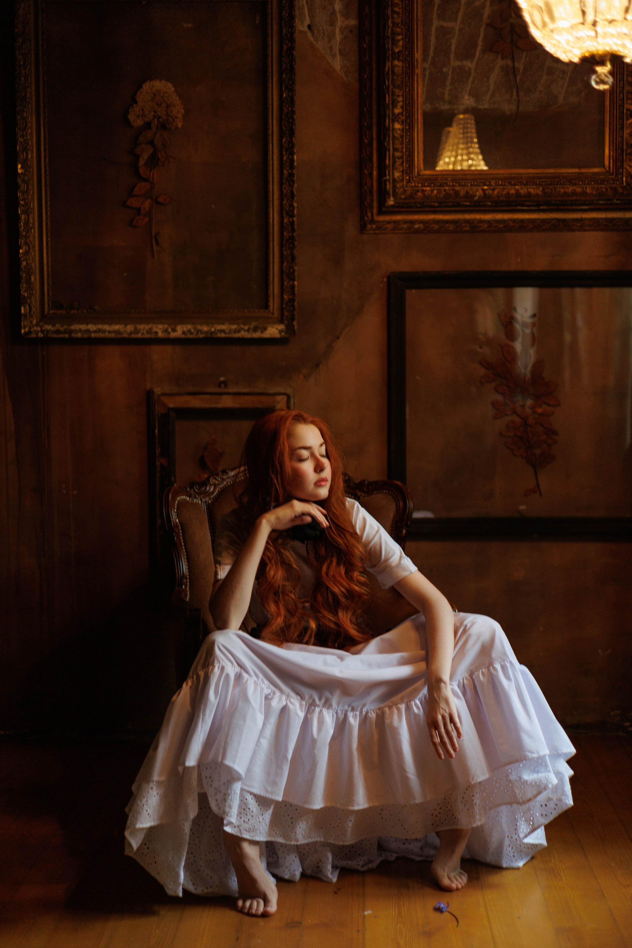 Лукбук Косынка. Марковкина КрисТина