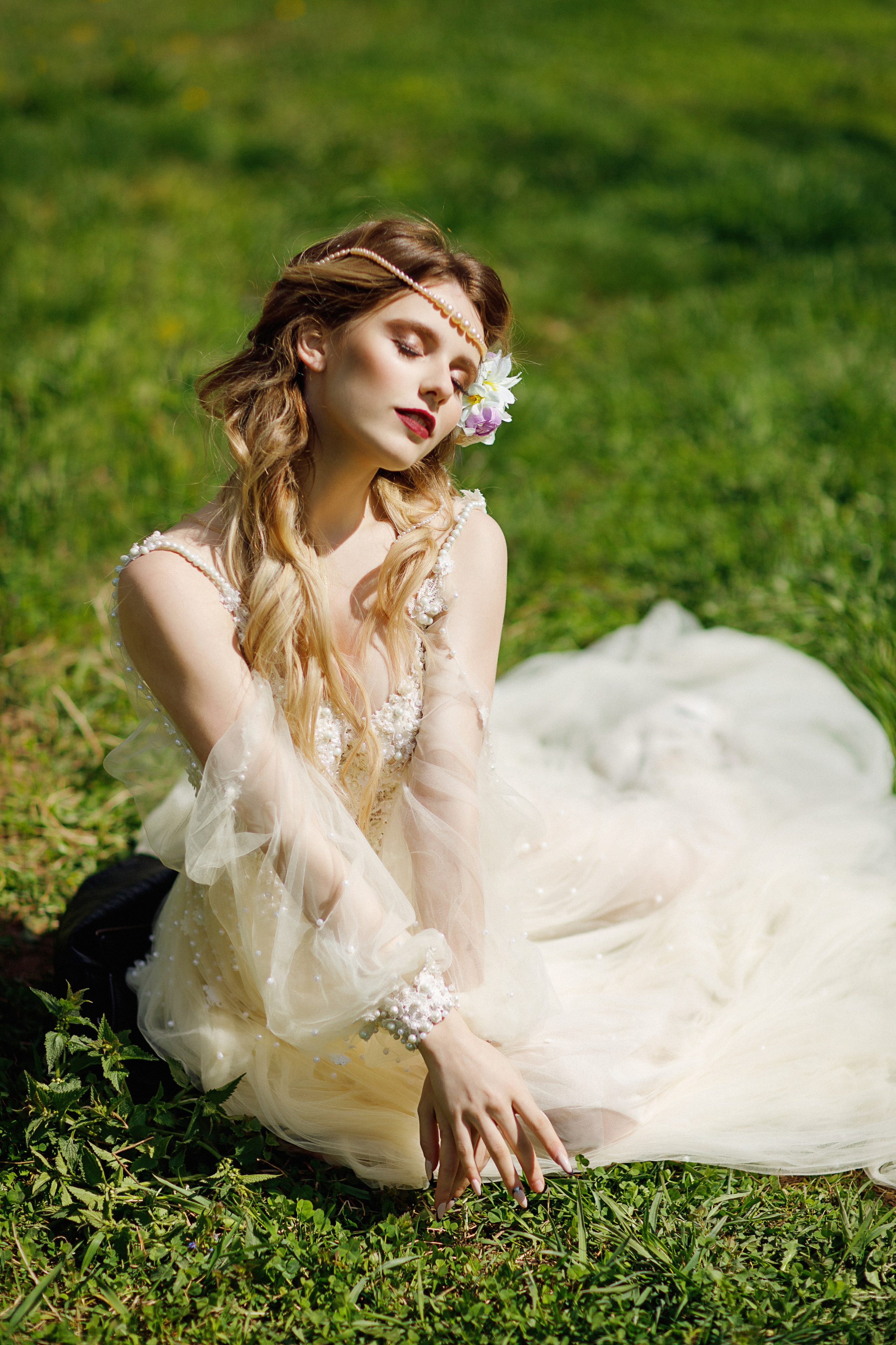 Софа Коломенское. Марковкина КрисТина