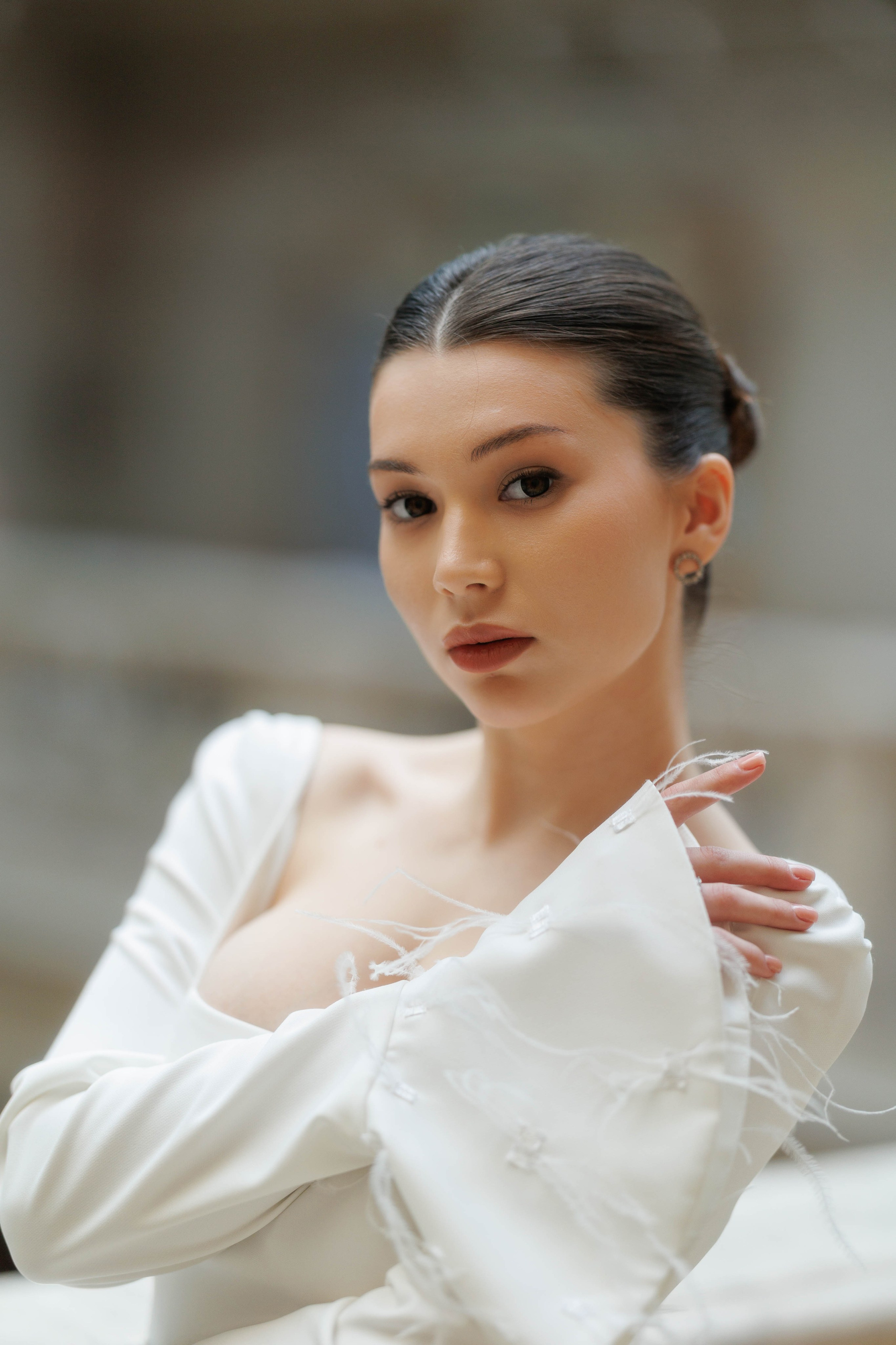 Турандот Амина и Влад. Марковкина КрисТина