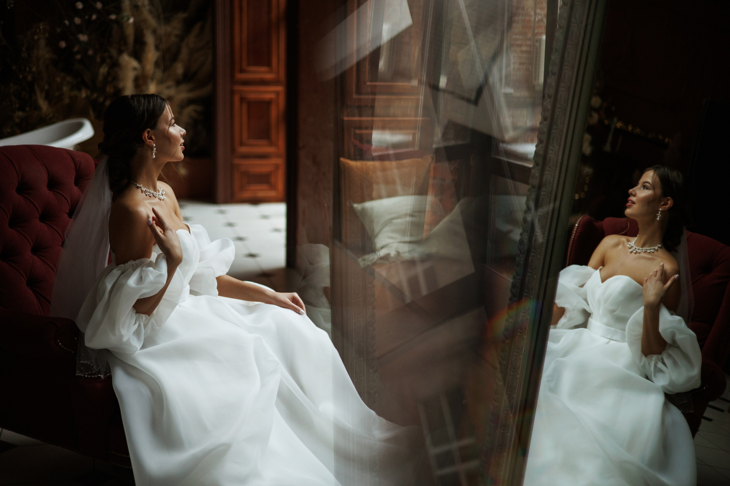 Студия Саша и Стас. Марковкина КрисТина