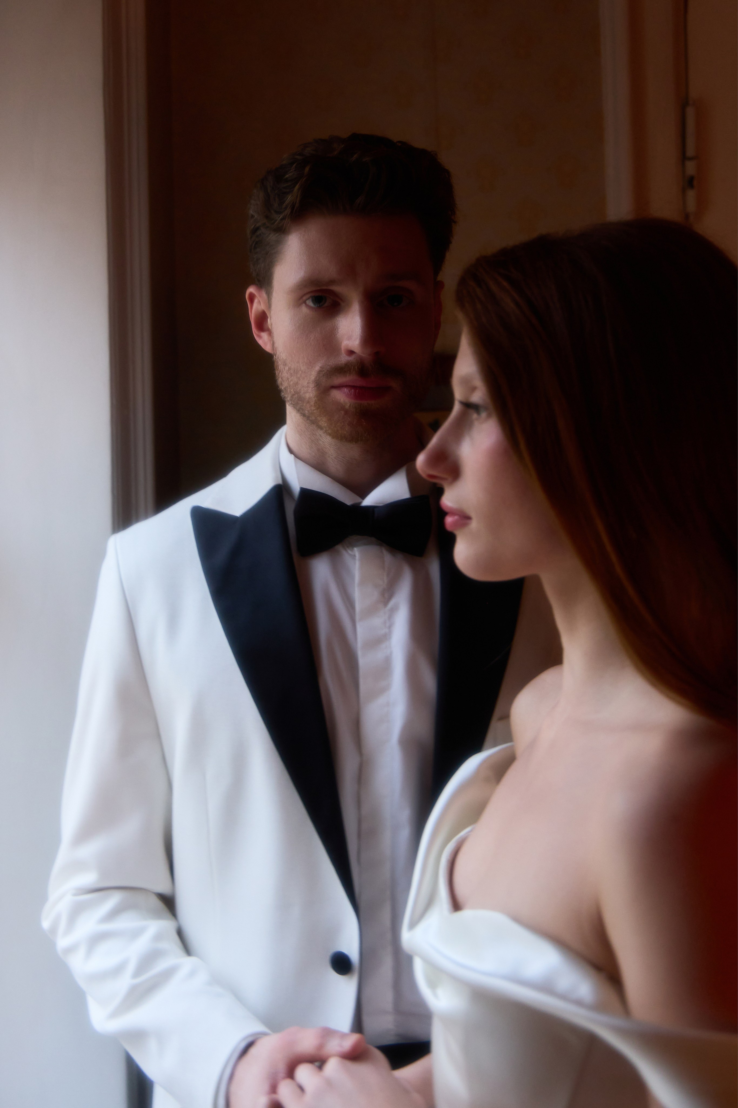 Вишневский Виола и Петр. Марковкина КрисТина