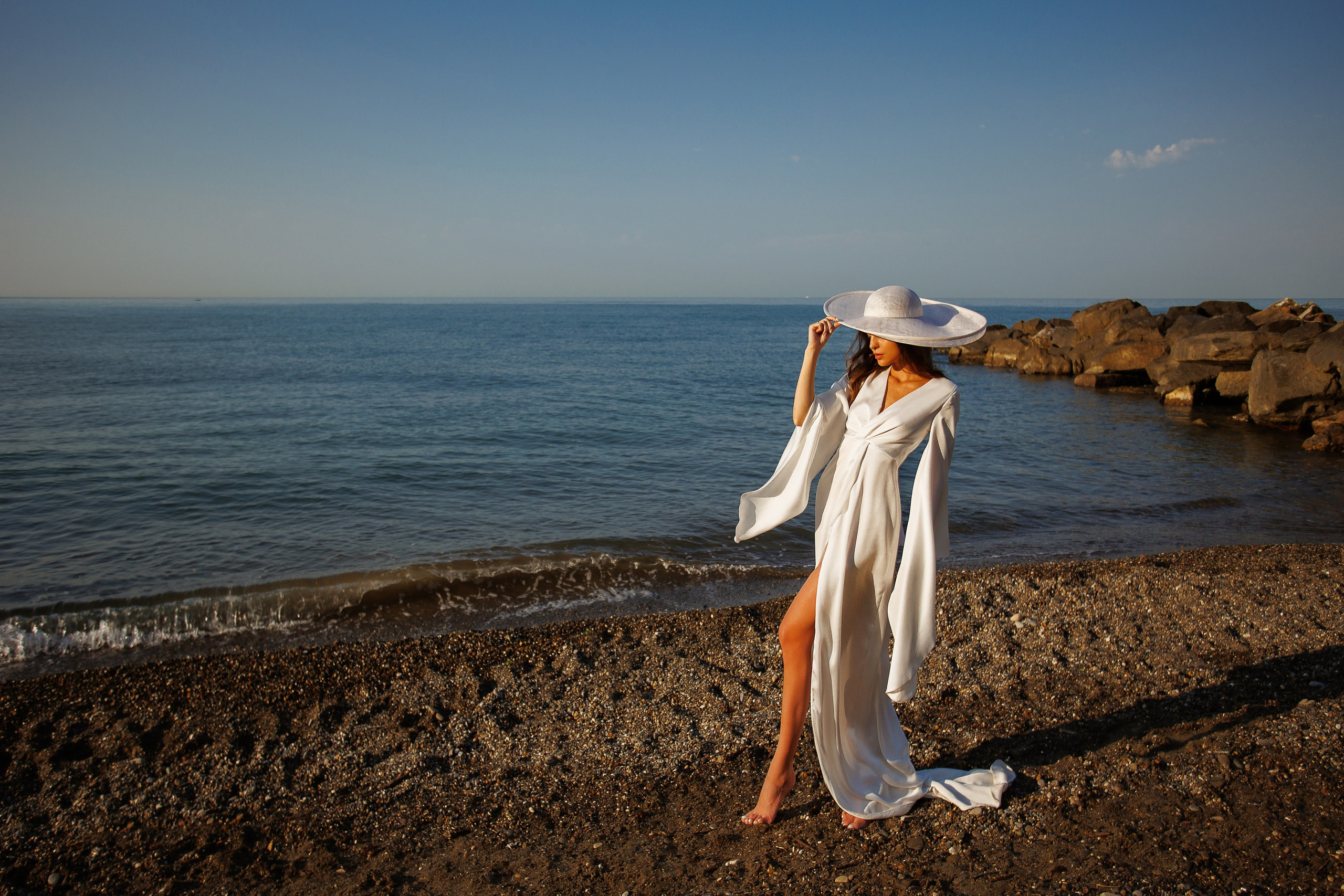 Адлер Денис и Саша. Марковкина КрисТина