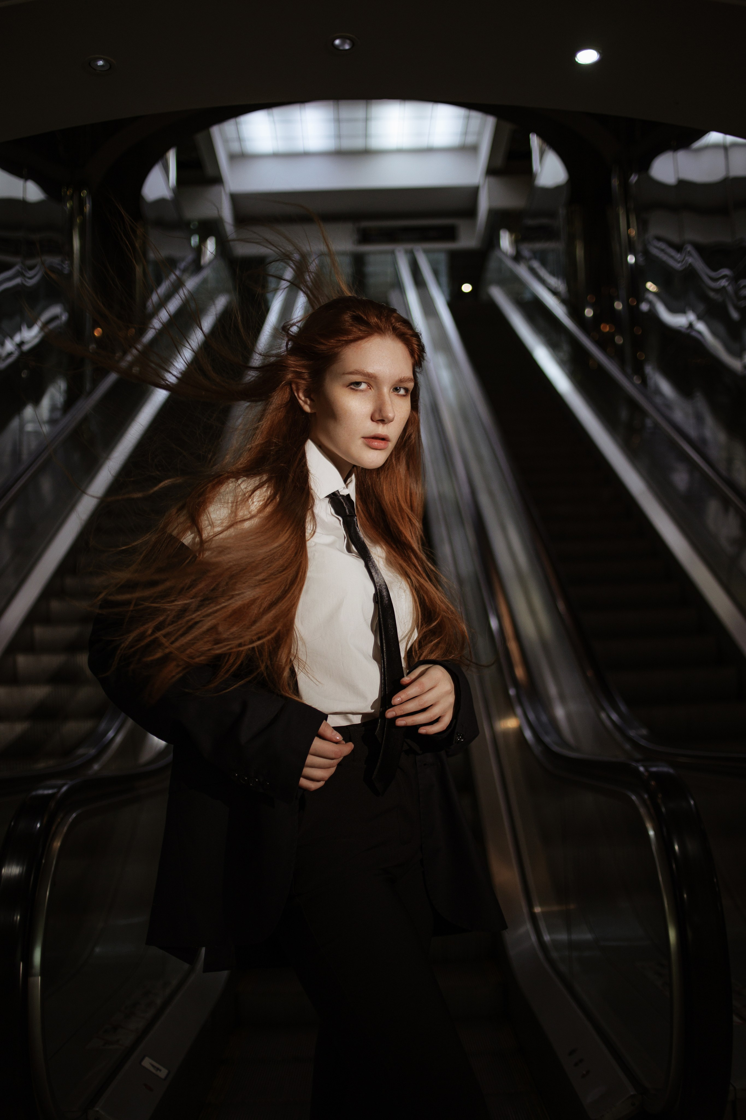 Ева «Метро». Марковкина КрисТина