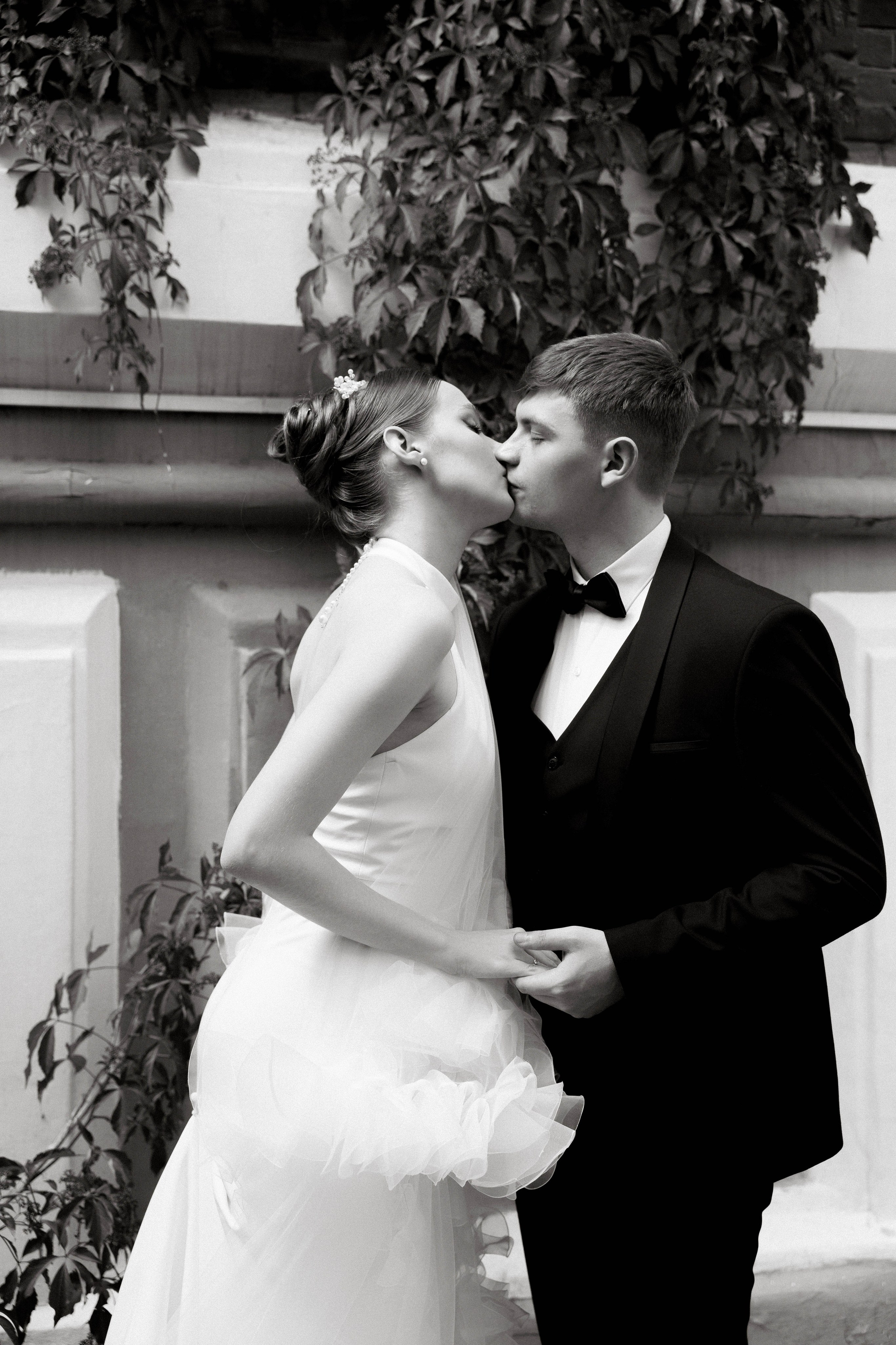 Лиза и Данил. Главная