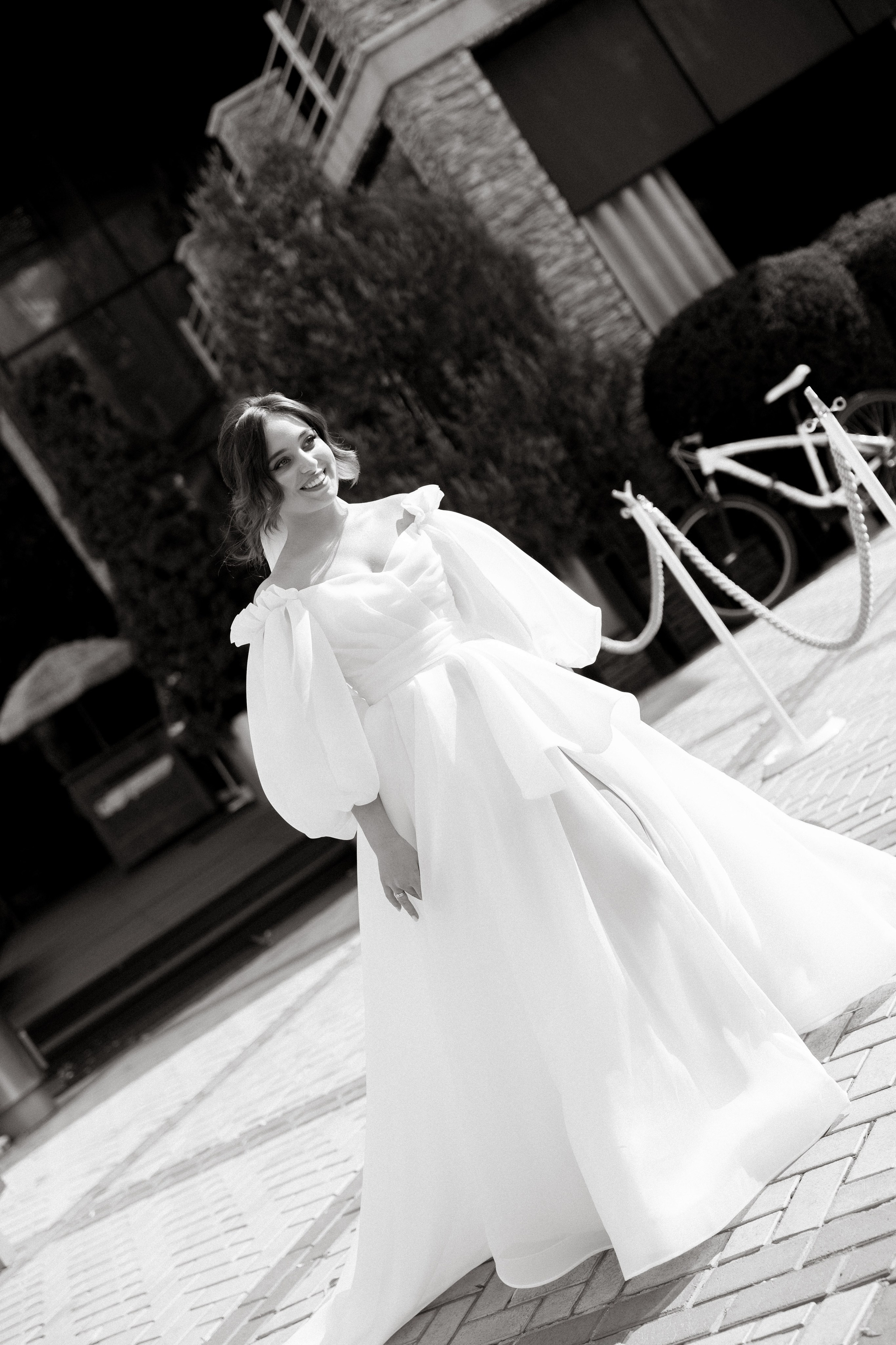 Алена и Андрей. Главная