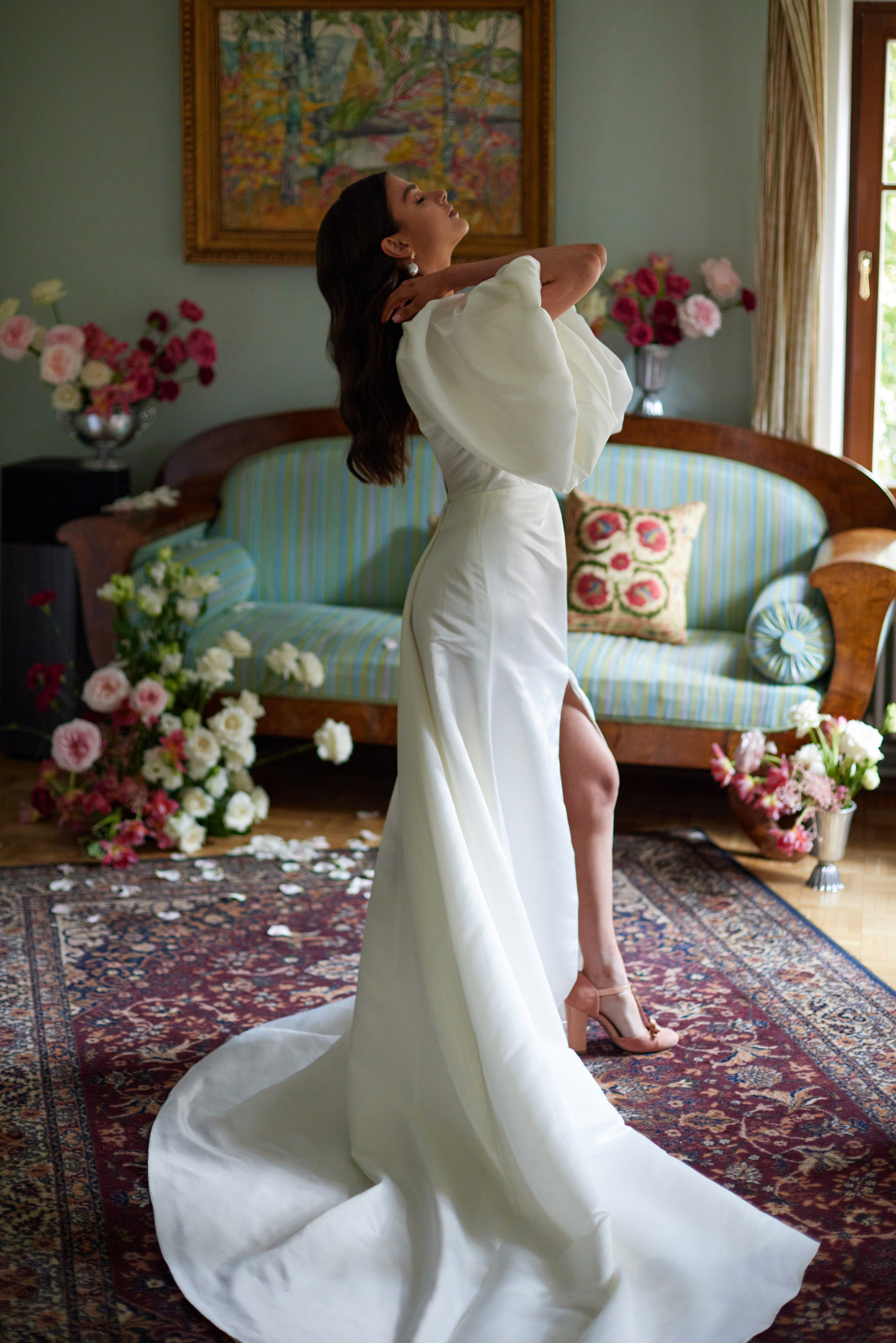 Ярослав и Анастасия. Свадебный фотограф Светлана Кривчикова