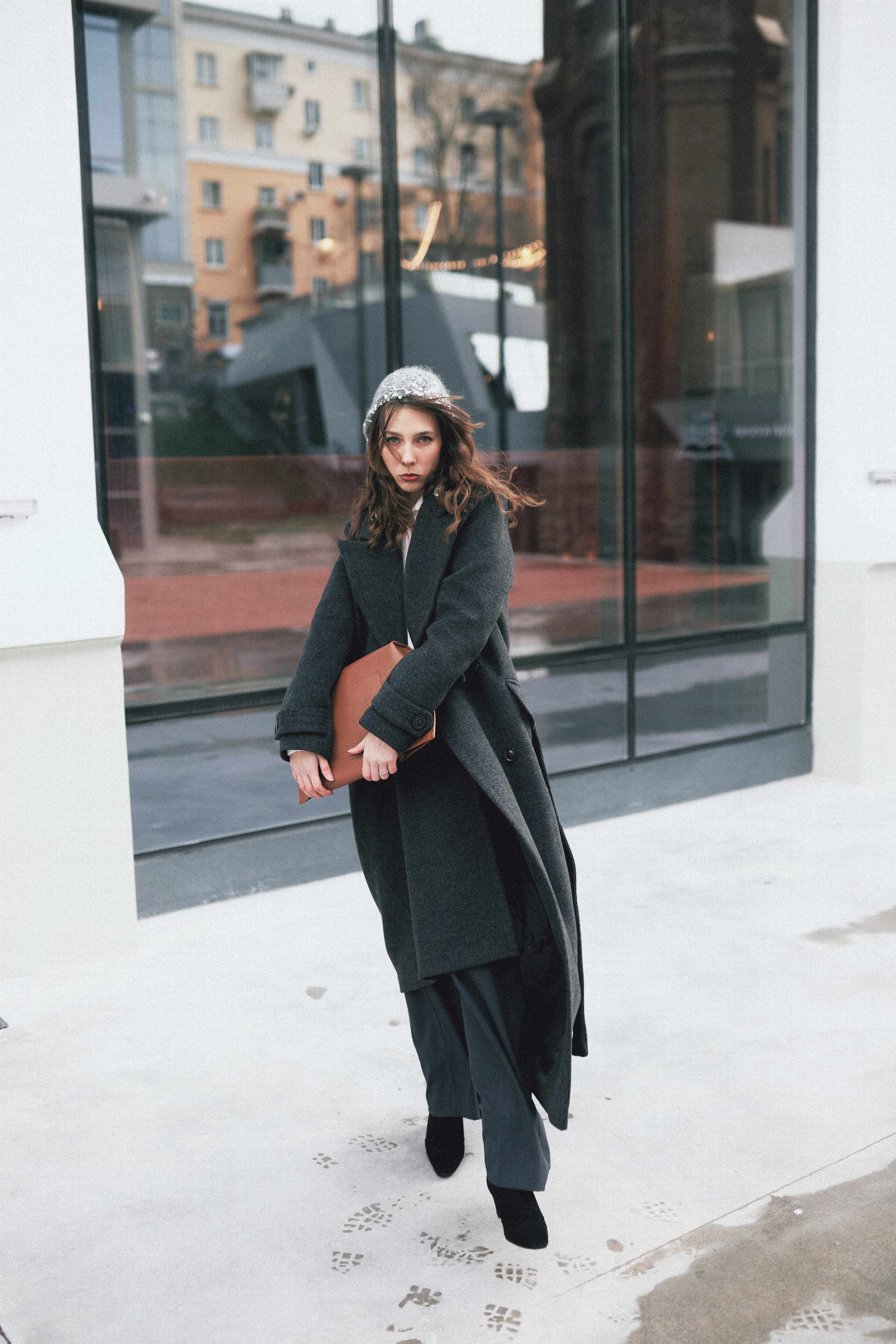 Алиса. Фотограф Ионова Анастасия, г Владивосток