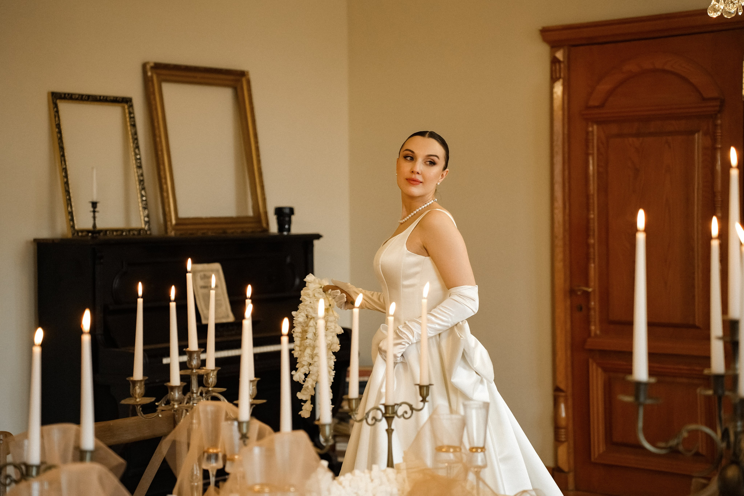 The story of the mansion. Свадебный фотограф и видеограф в Ростове-на-Дону. Максим и Наталья Лебедевы