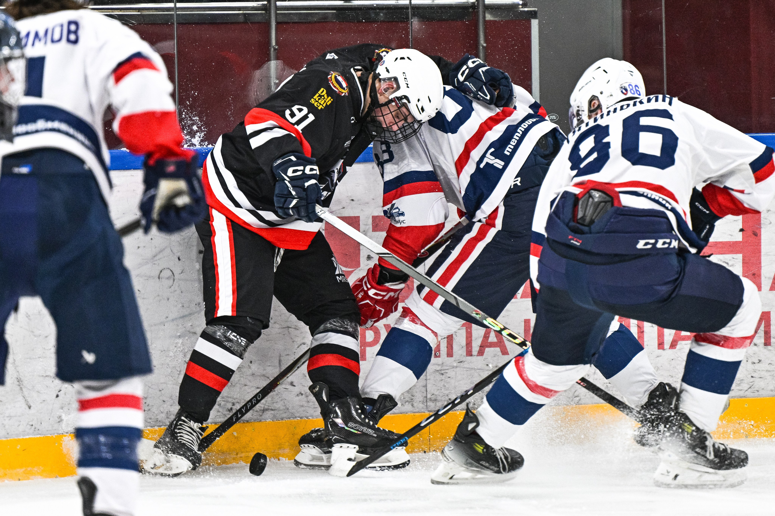 Спорт. Фотосъемка мероприятий