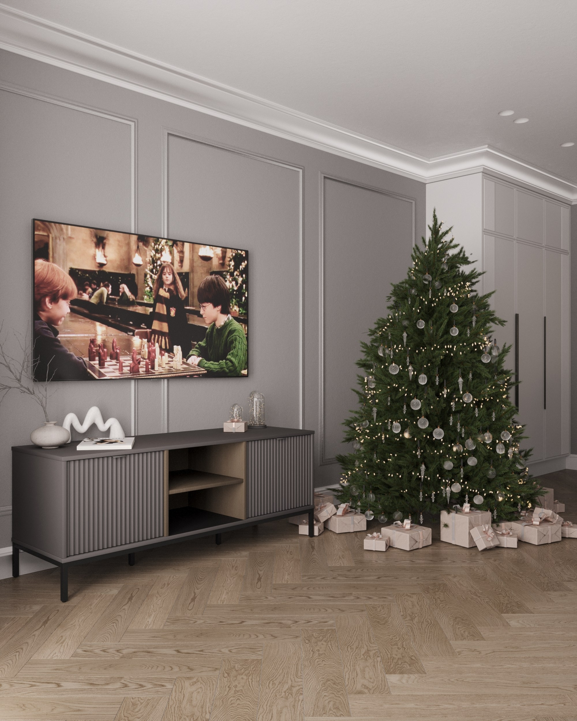 Проспект Мира. Дизайнер интерьера в Москве Туринова Мария