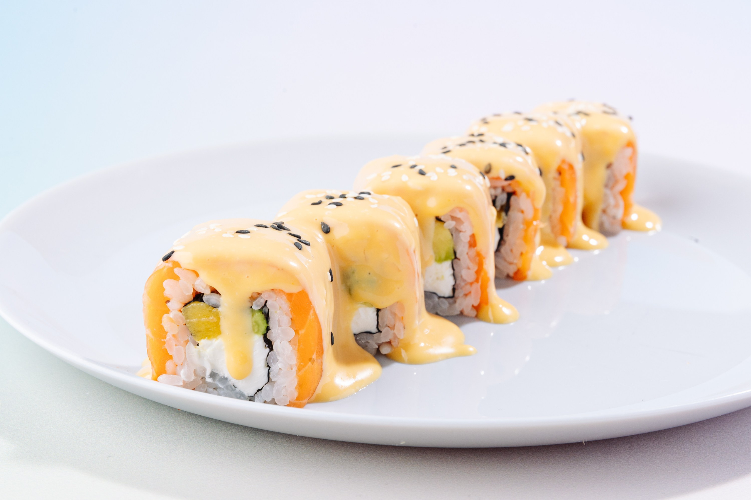 РЕСТОРАНЫ. Контент фотограф в Москве Ник Фрост