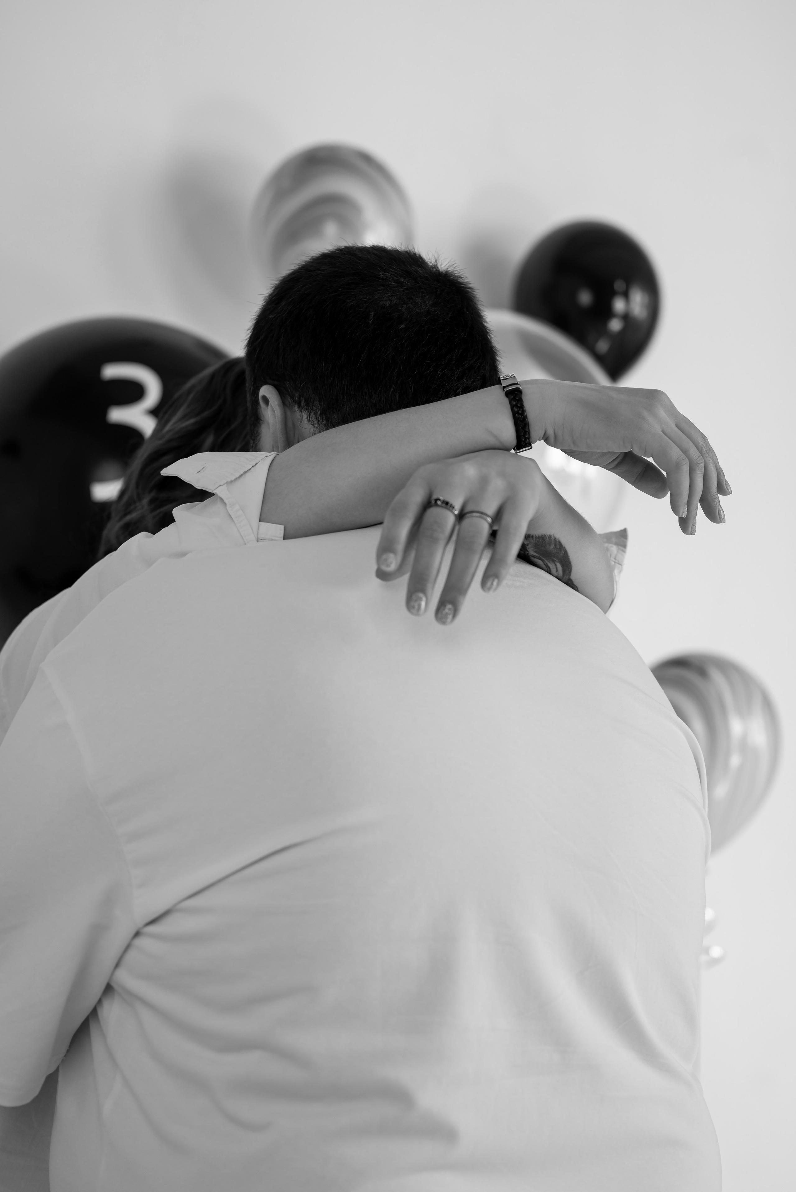 Дмитрий и Зиля. Фотограф в городе Салават