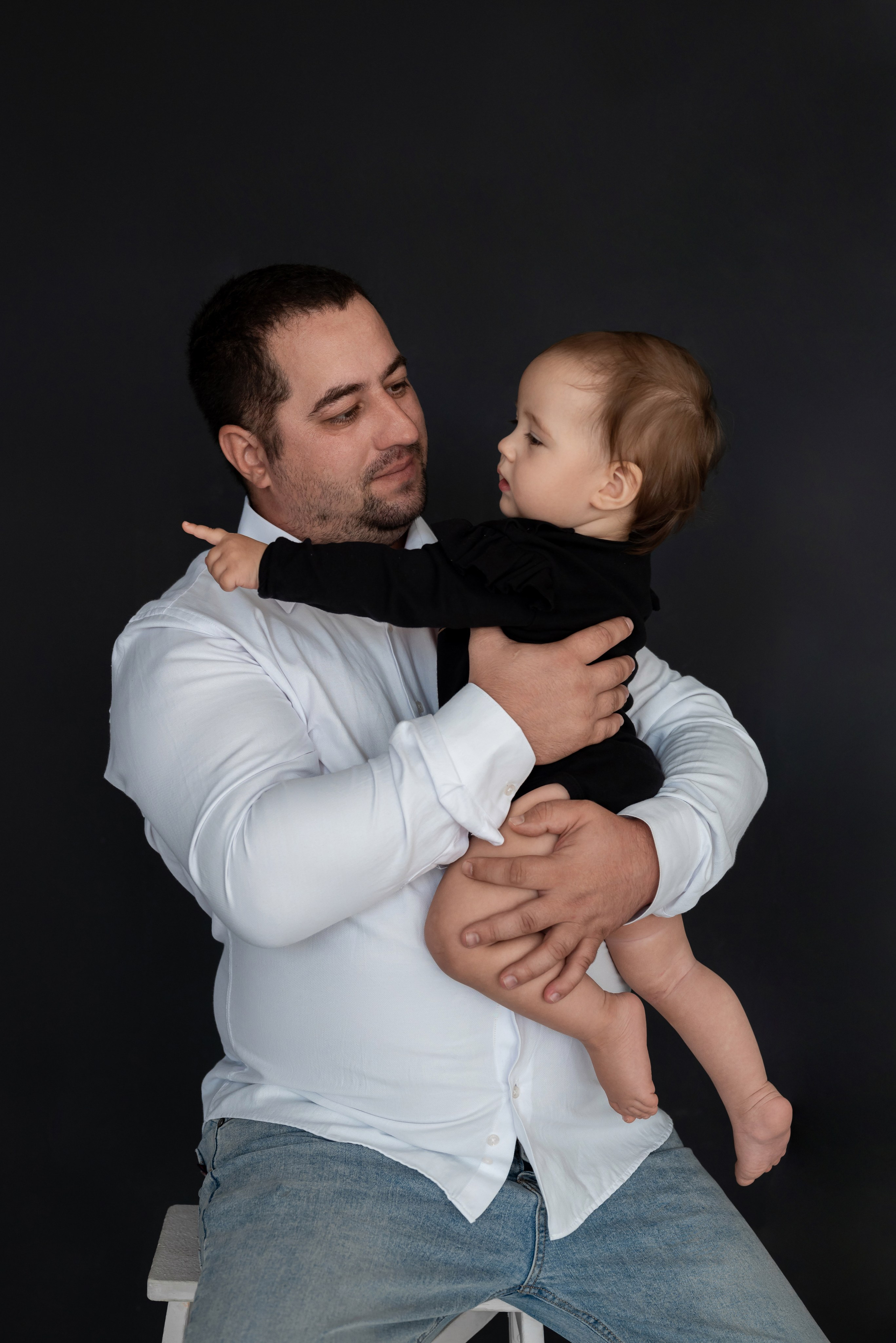 Александр и Юлия. Фотограф в городе Салават