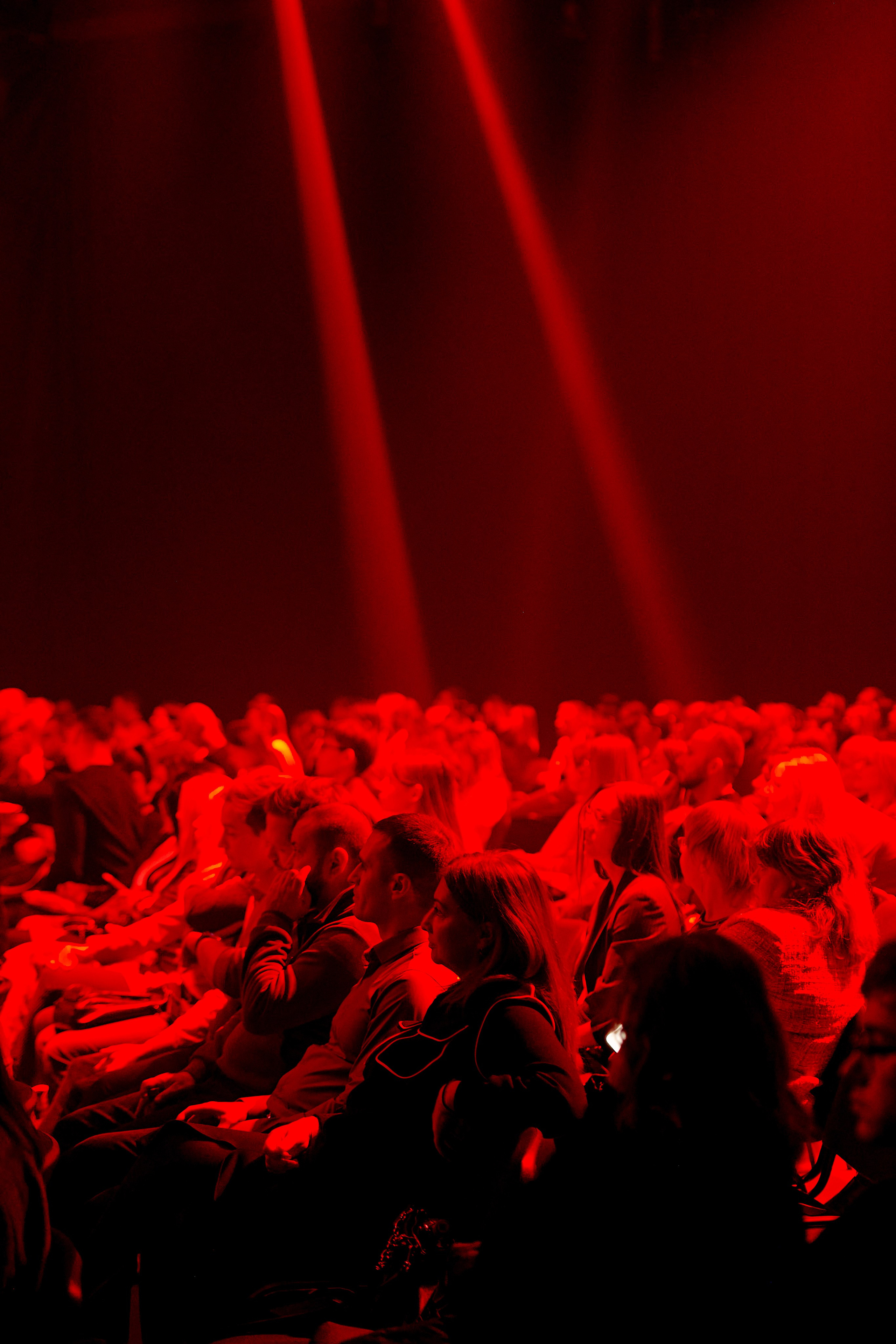 Альфа Конфа в Екатеринбурге. Фотограф Постольник Дарья