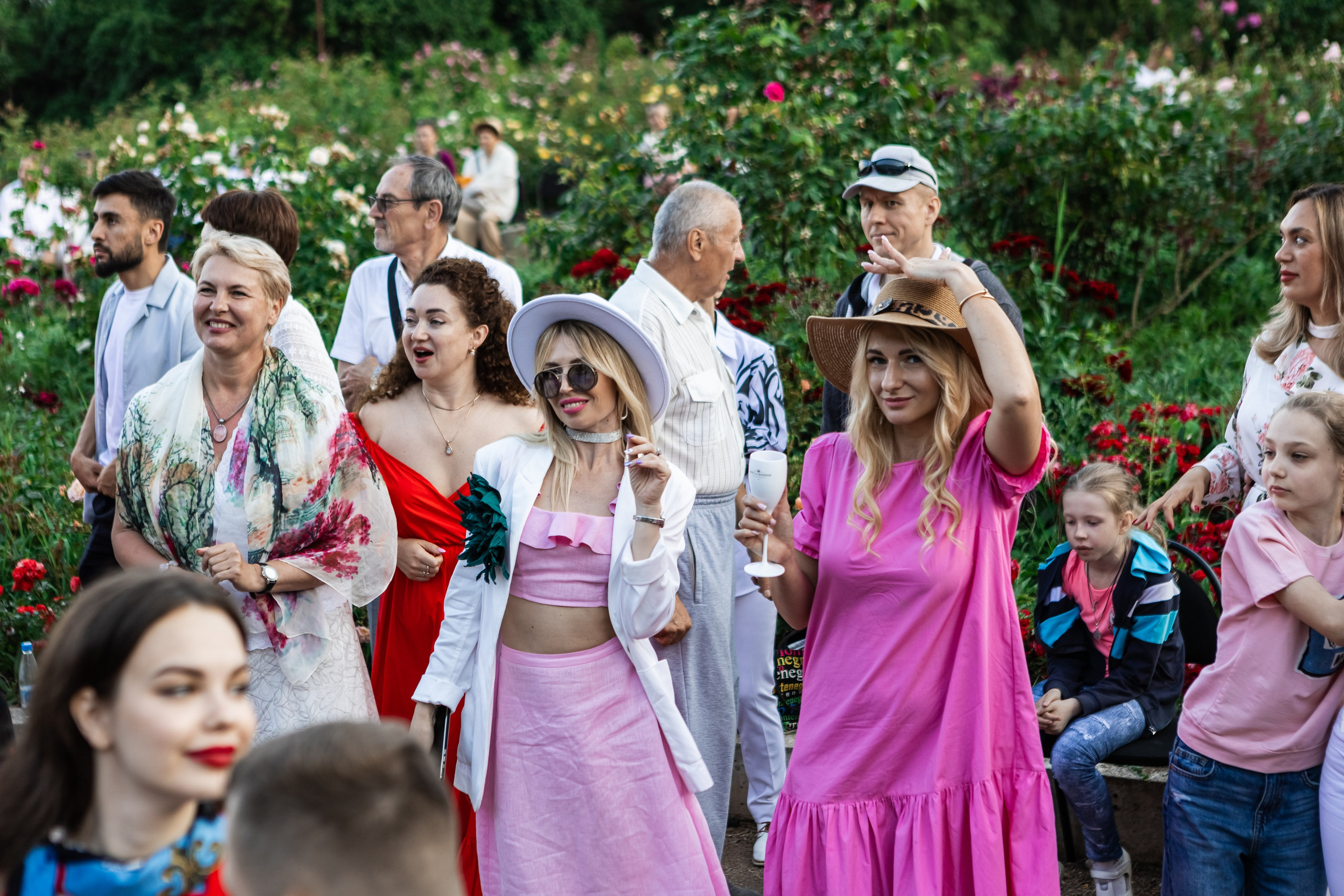 Фестиваль «Природа искусства» 2023. Свадебный фотограф, фотосъемка в Крыму, Севастополе, Симферополе, Ялте