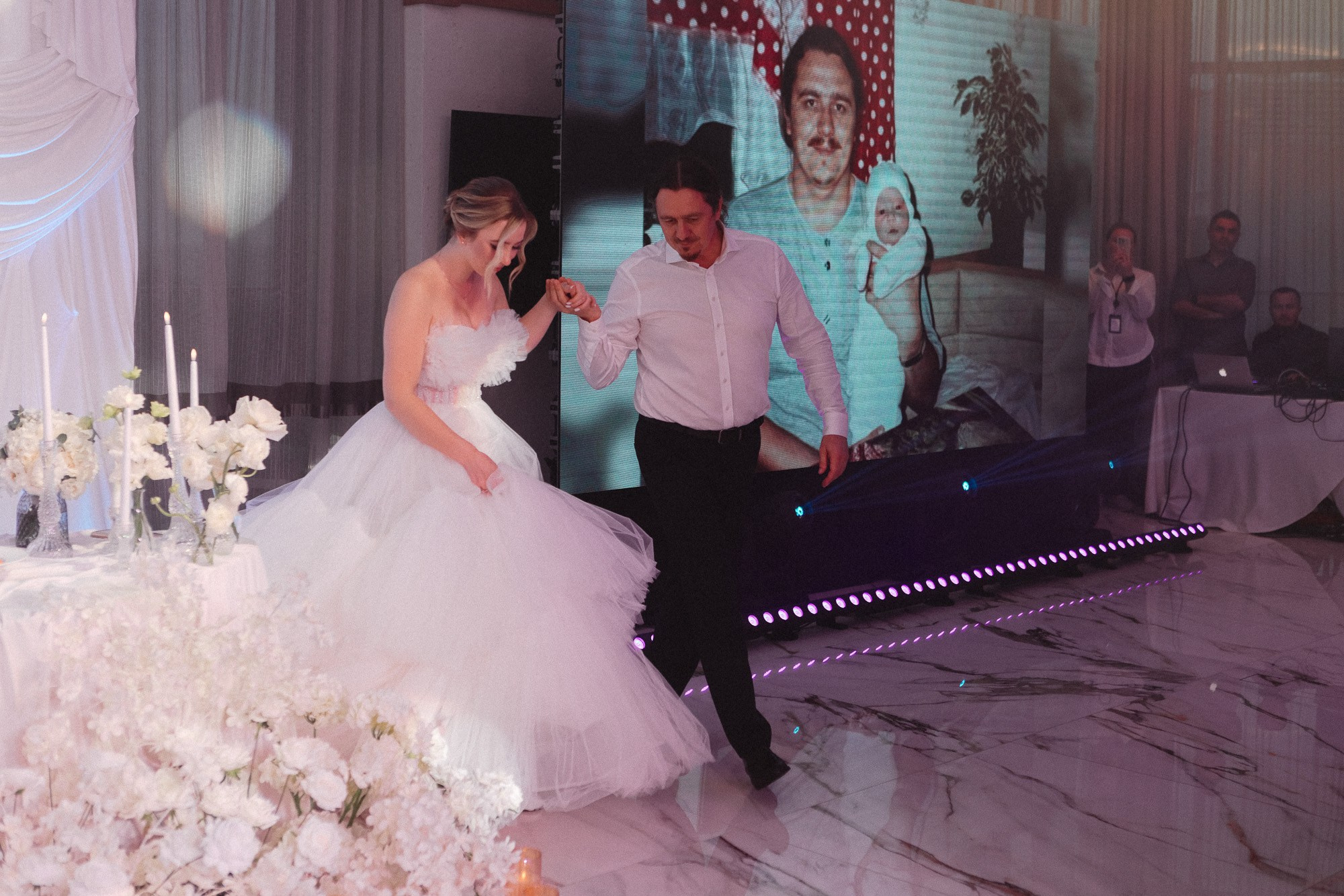 Ярослав и Елизавета — Венчание и Свадьба. Свадебный фотограф, фотосъемка в Крыму, Севастополе, Симферополе, Ялте