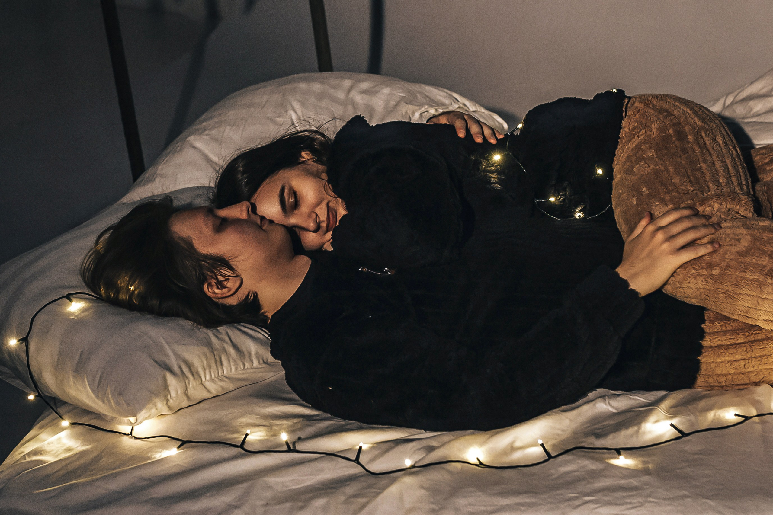 Маша и Женя. Фотограф в Волгограде Норченко Светлана