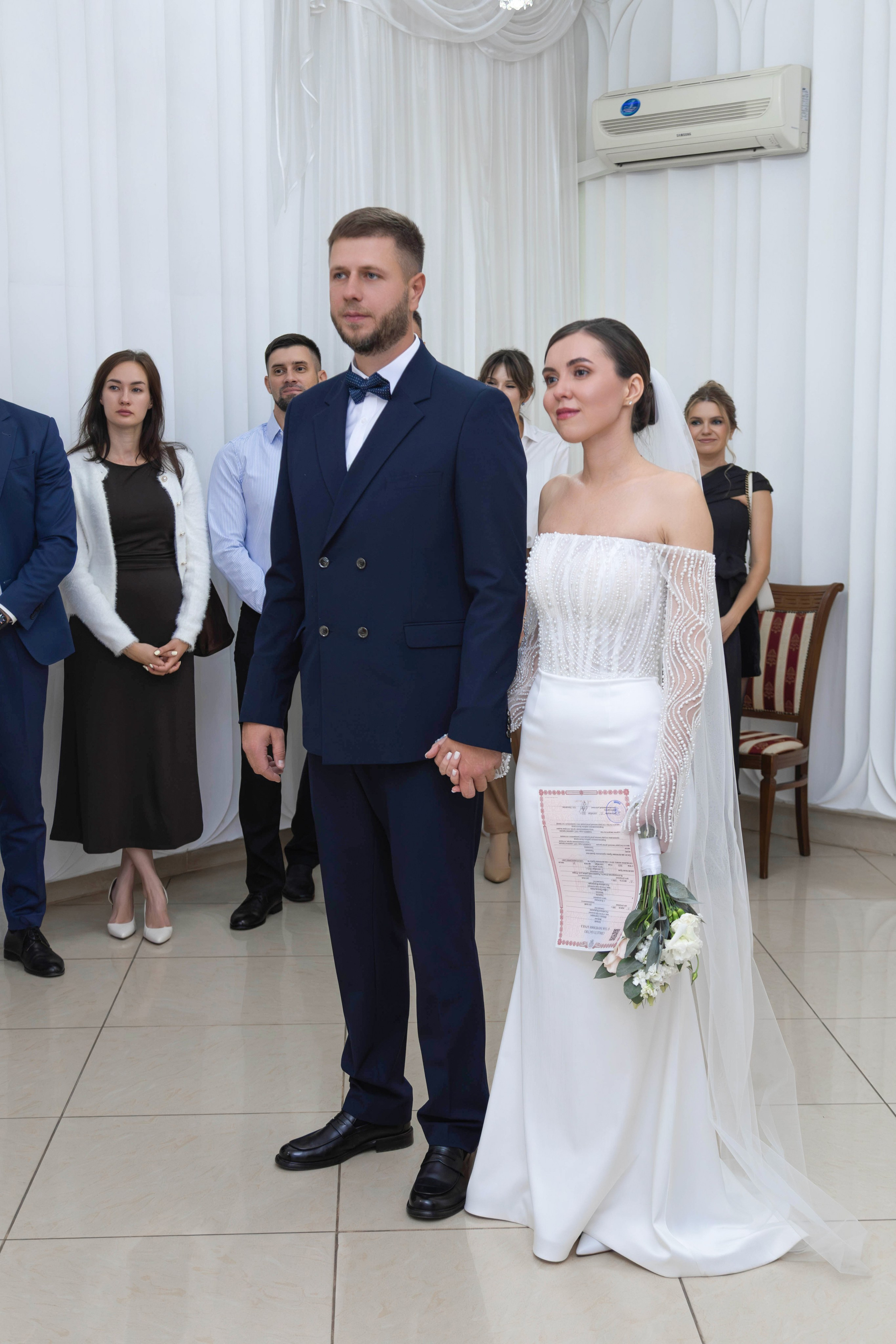 Михаил и София. Фотограф в Волгограде Норченко Светлана