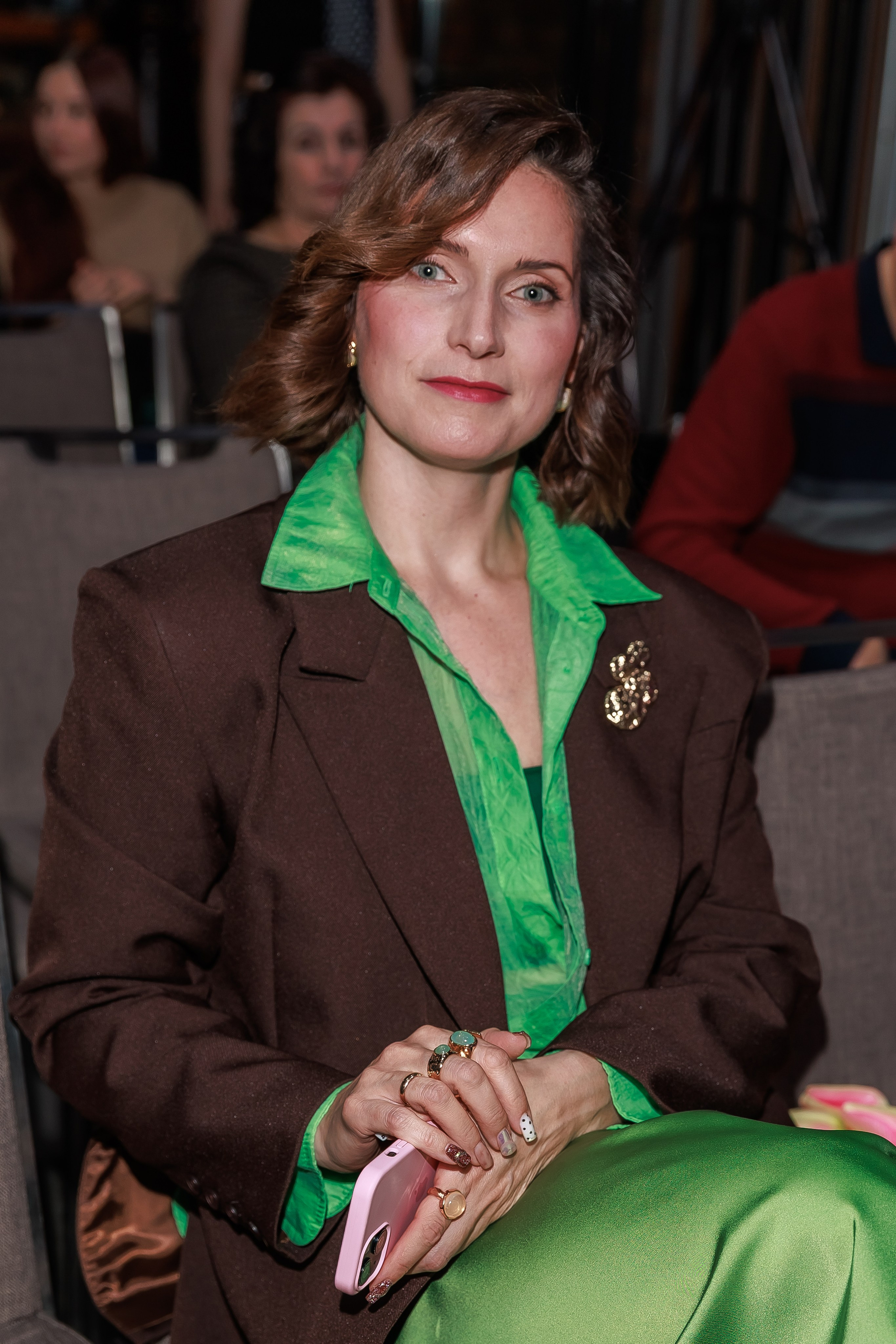 Весна, мода, ты. Фотограф в Волгограде Норченко Светлана