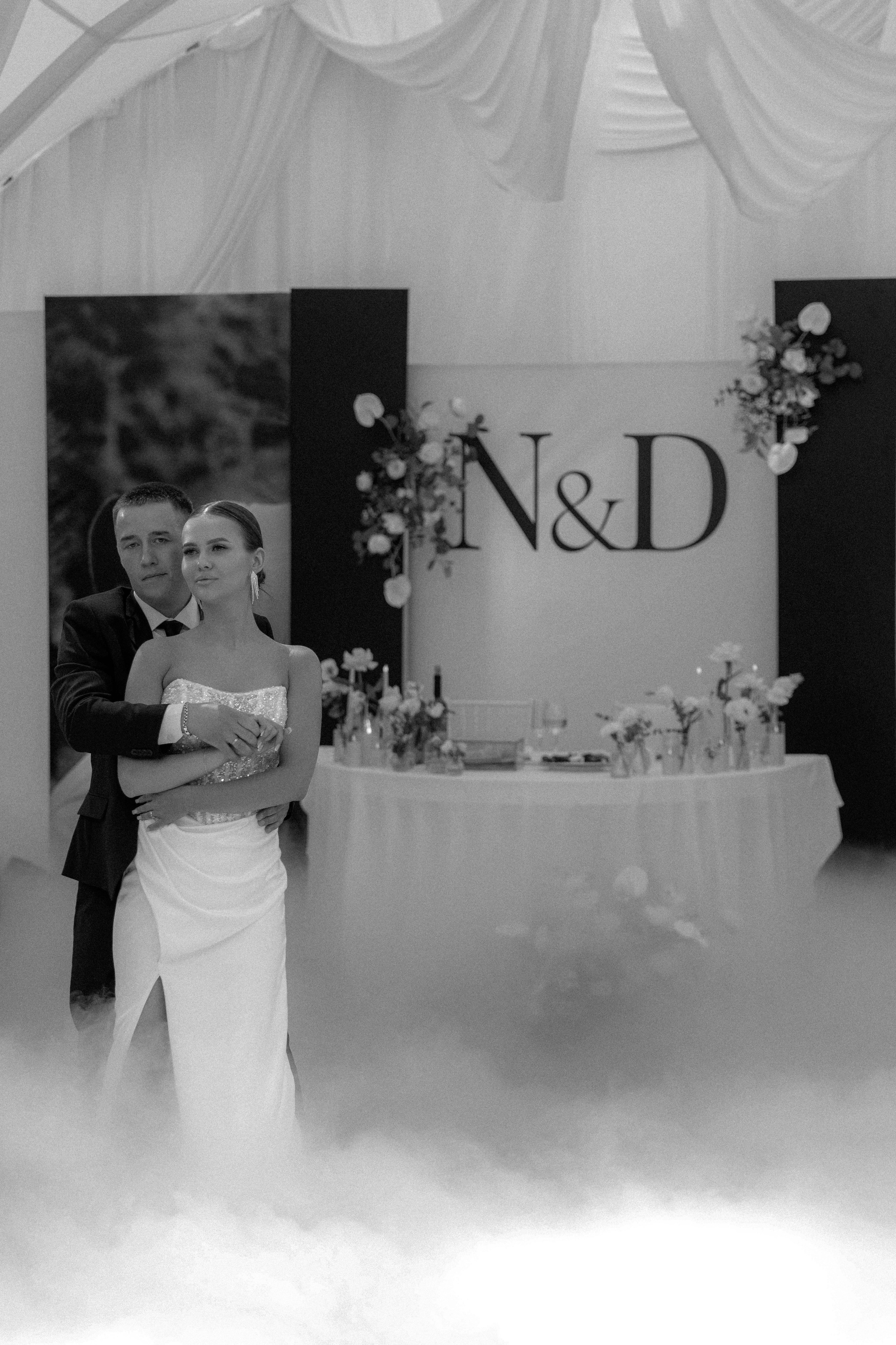 Никита & Дарья. Свадебный и семейный фотограф в Ижевске