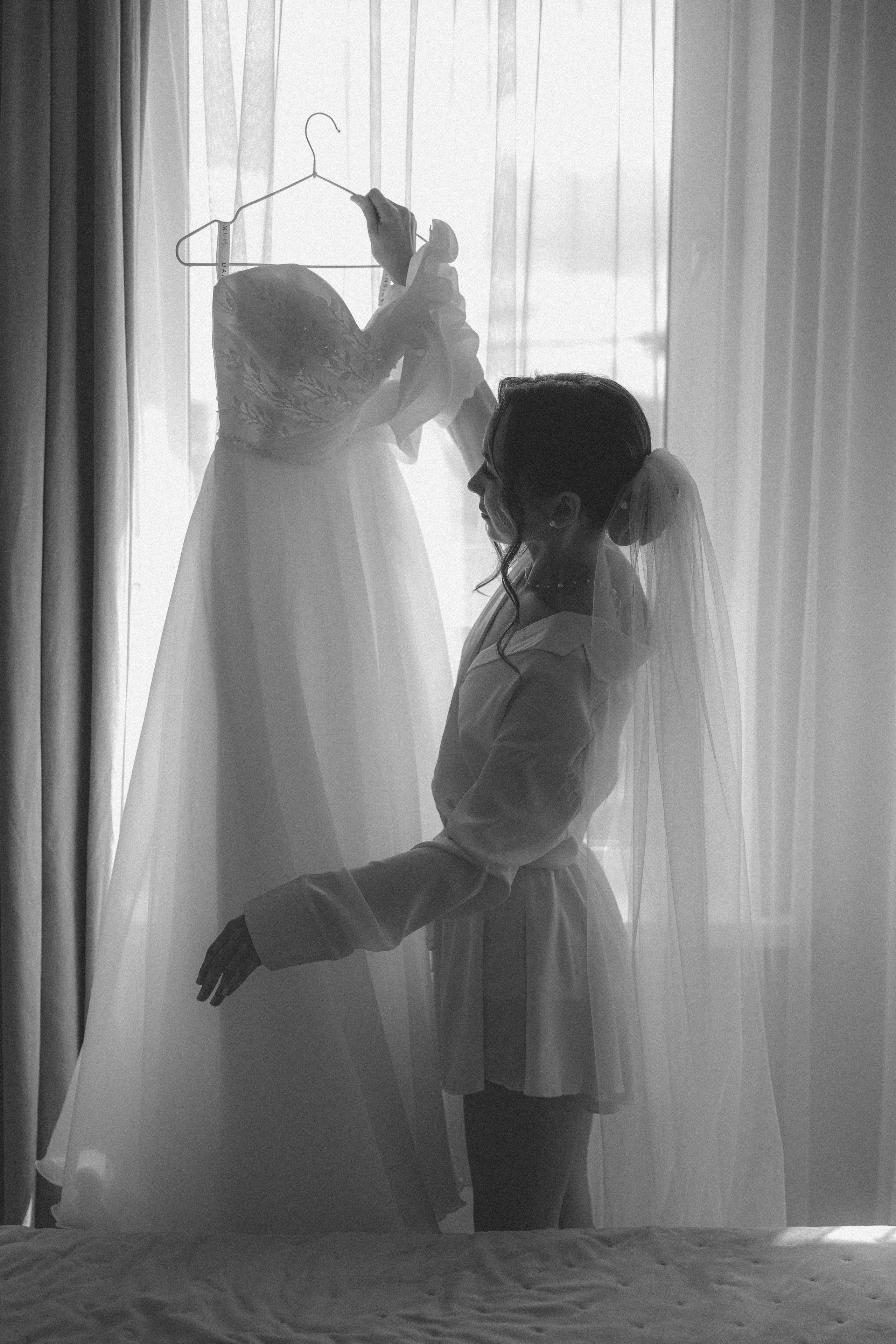 Кирилл & Елизавета. Свадебный и семейный фотограф в Ижевске