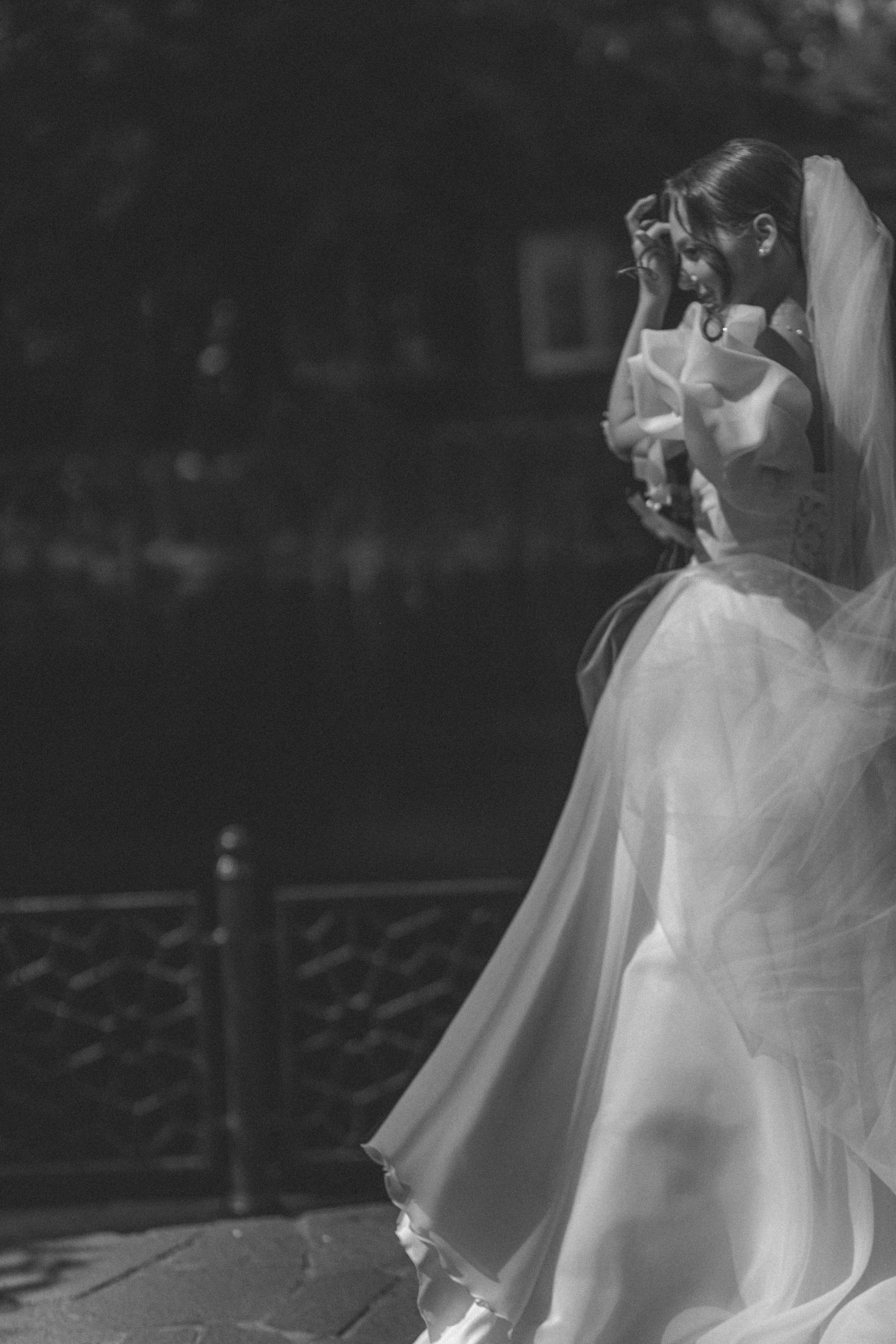 Кирилл & Елизавета. Свадебный и семейный фотограф в Ижевске