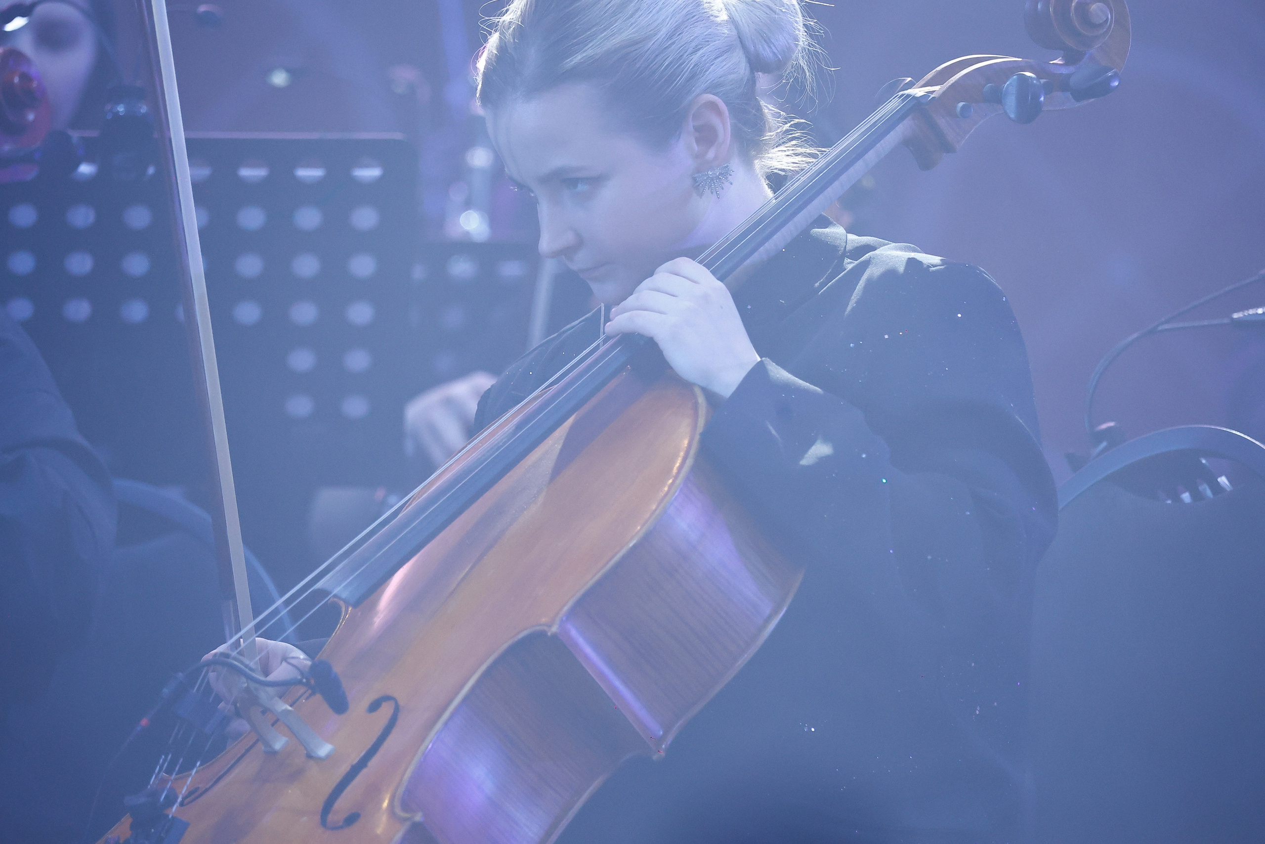 ЭПИДЕМИЯ КОНЦЕРТ С ОРКЕСТРОМ @КЗ МОСКВА