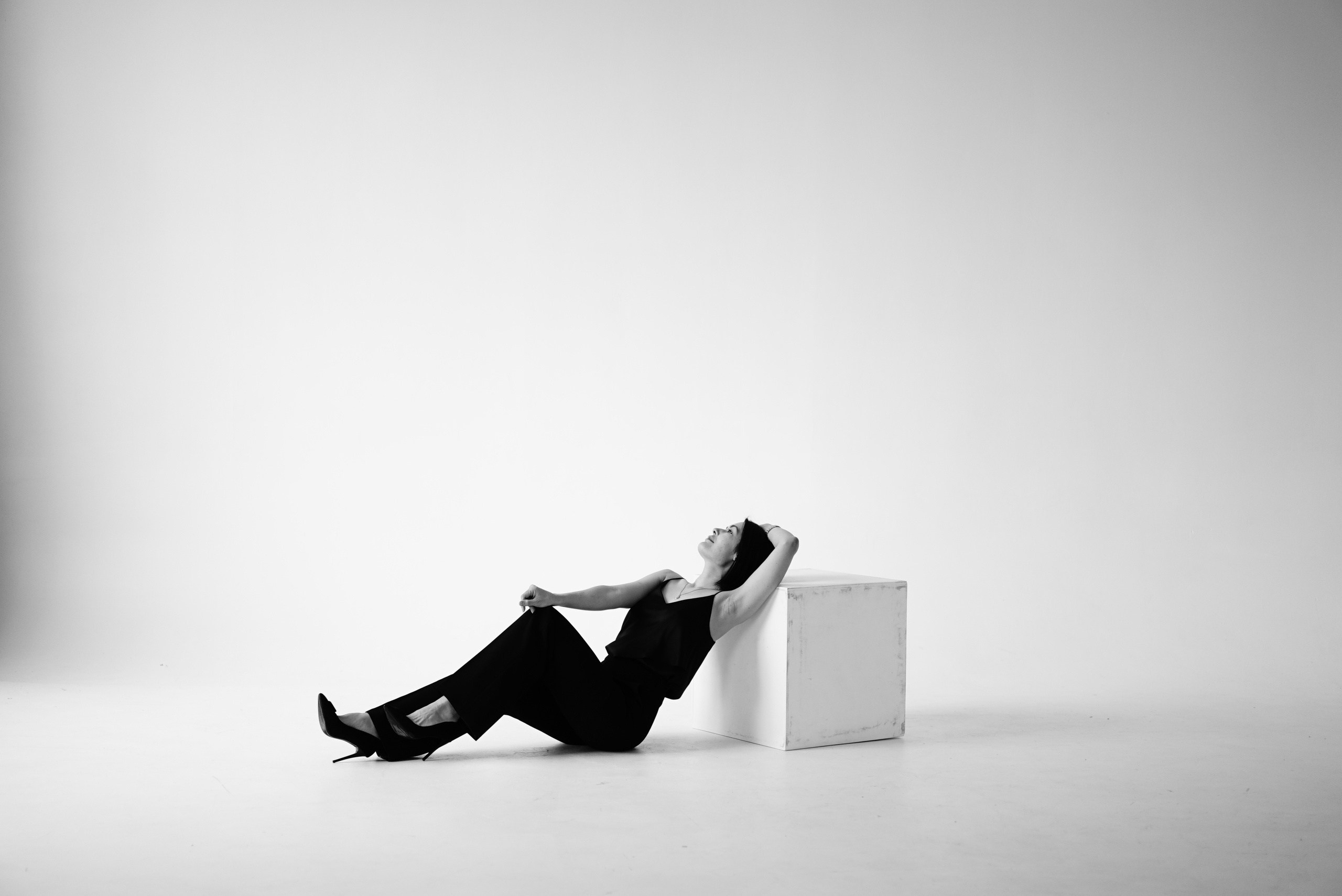 Индивидуальные, контент съемки. Свадебный фотограф в Самаре Анна Ковалева