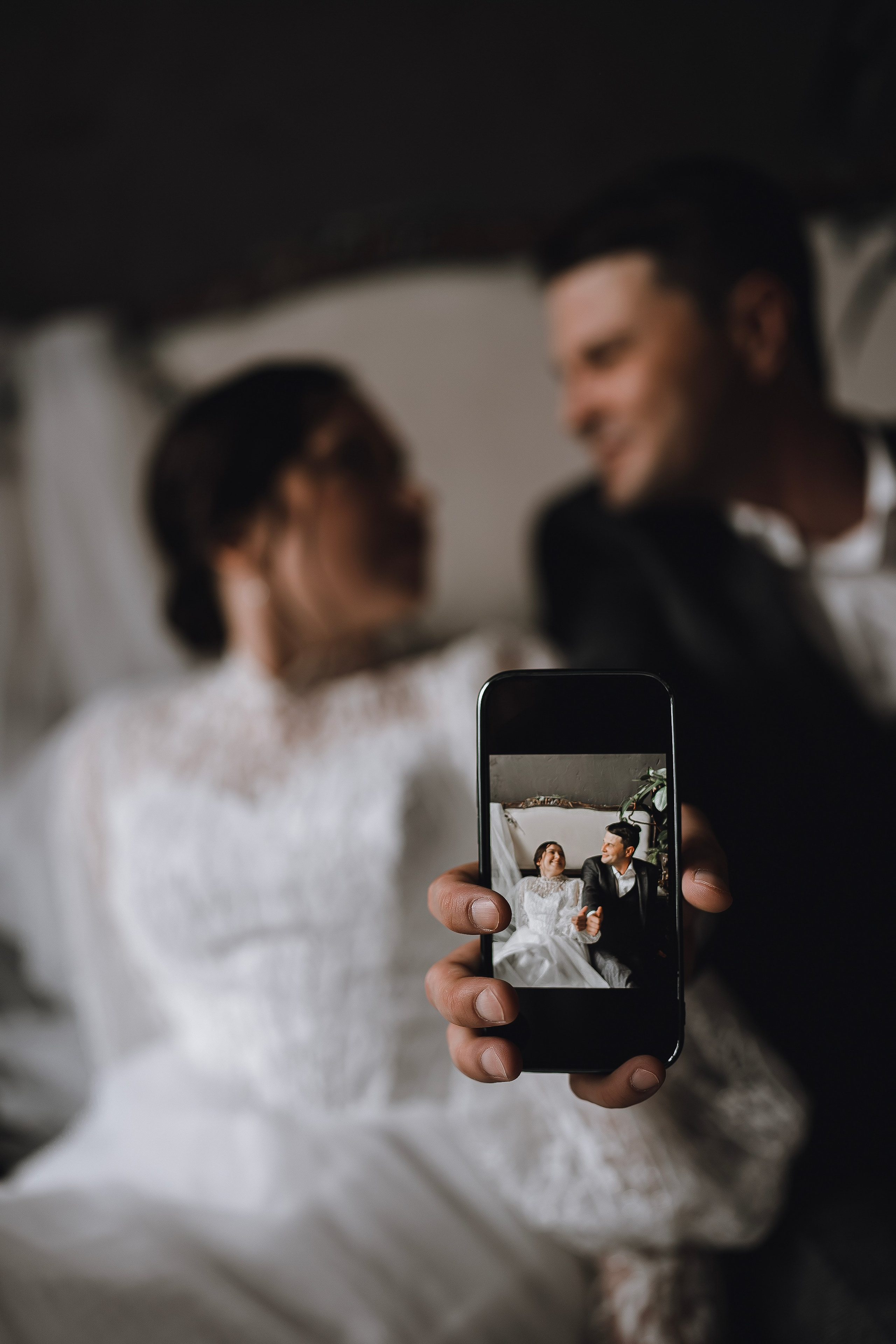 Арина и Константин. Фотограф Пермь | Юлия Арт