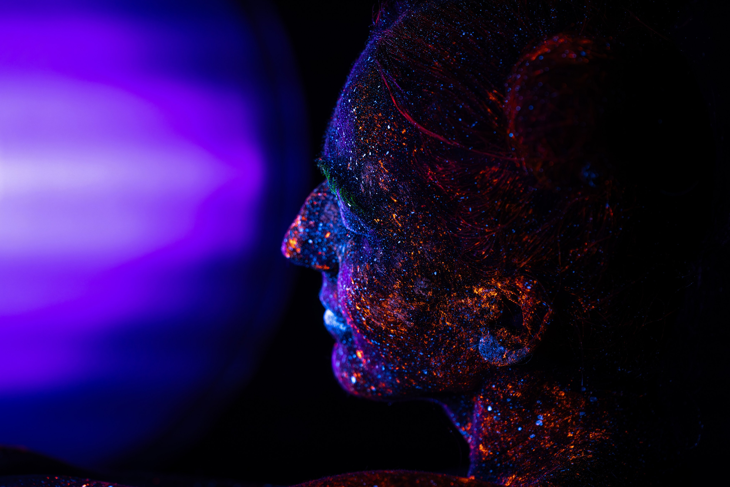 Николай Брытков — фотограф в Туле