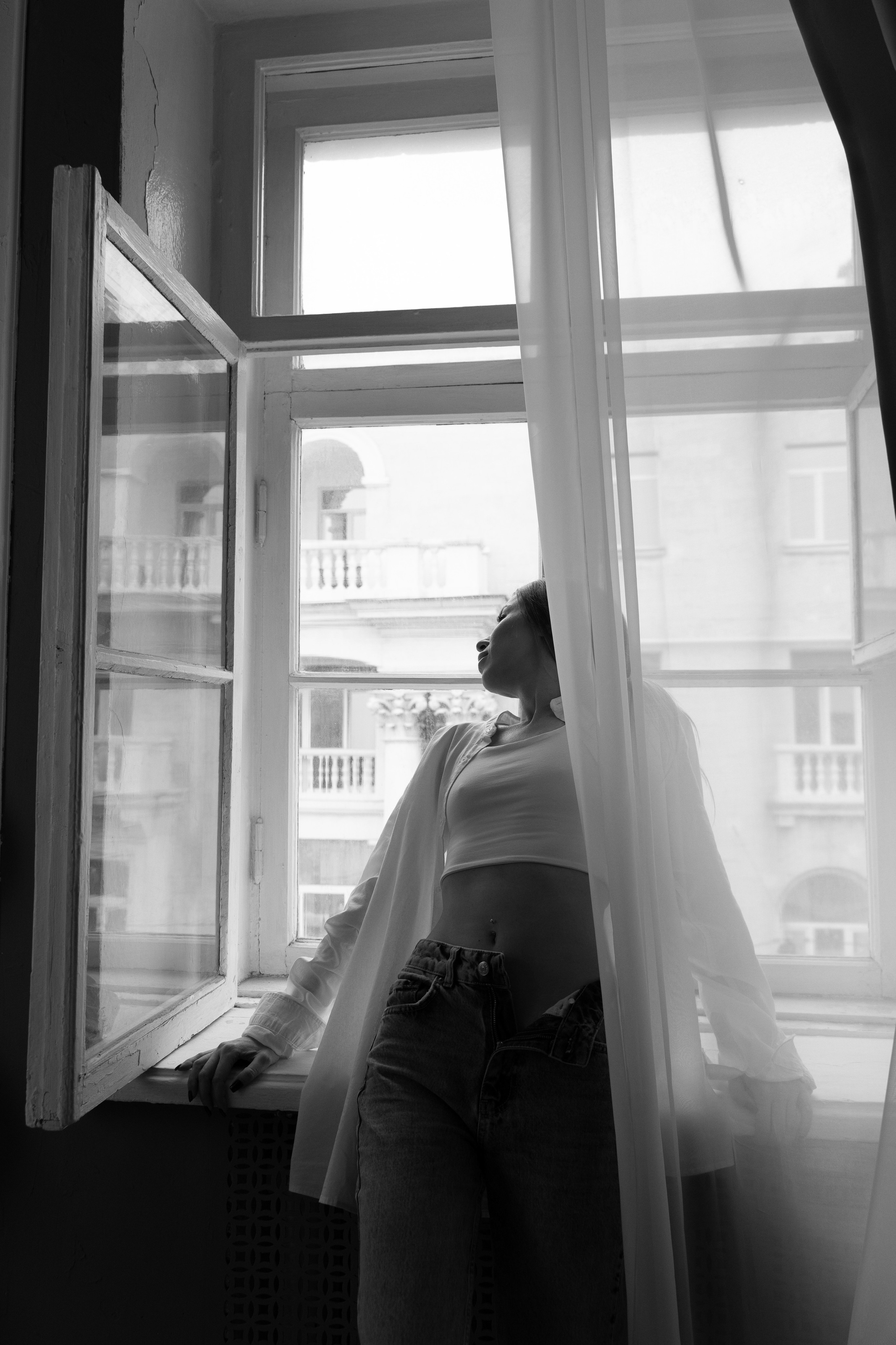 Юлия. Анастасия Дунаева. Фотограф в Севастополе