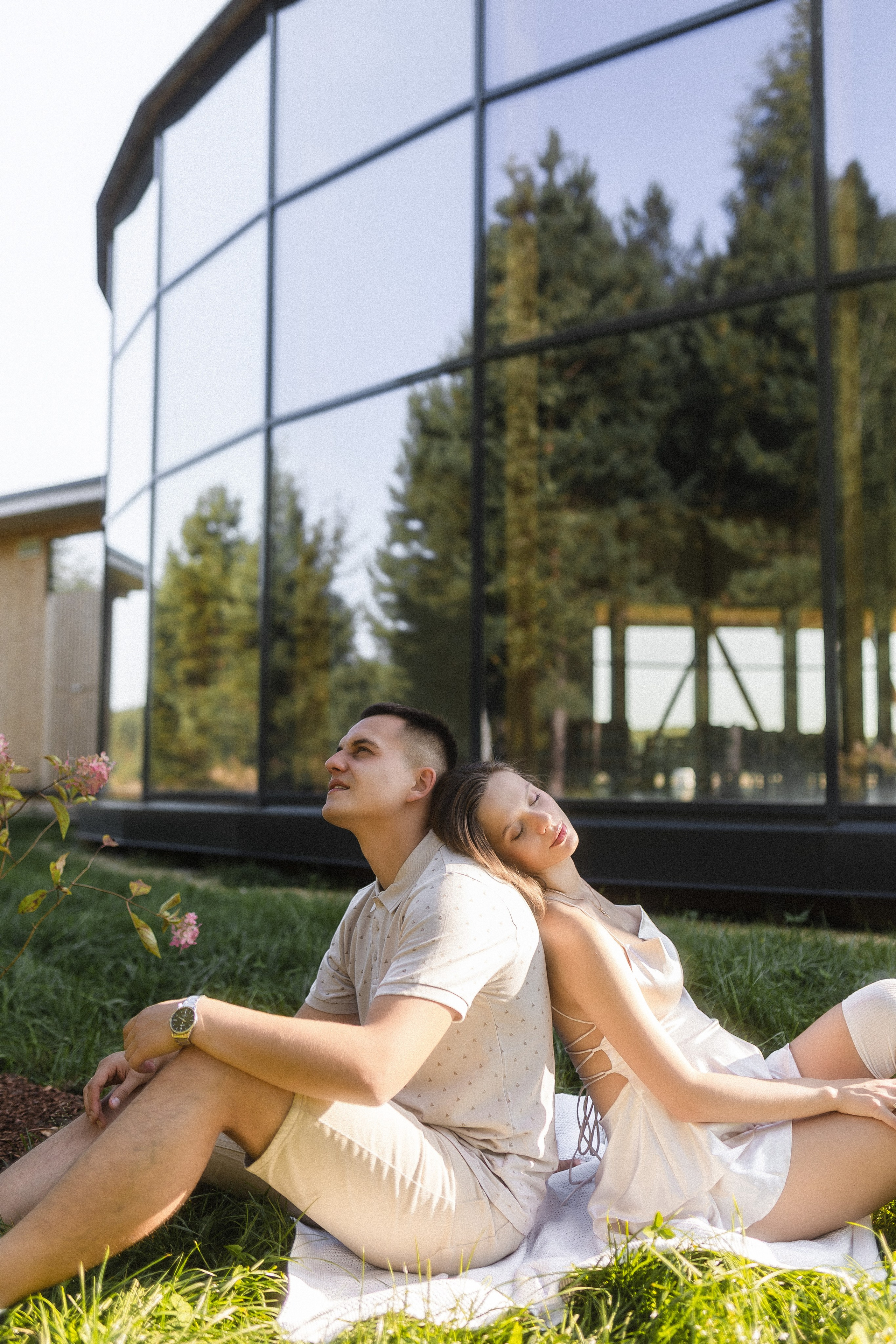 Pregnancy. Семейный фотограф в Нижнем Новгороде Доронина Юлия