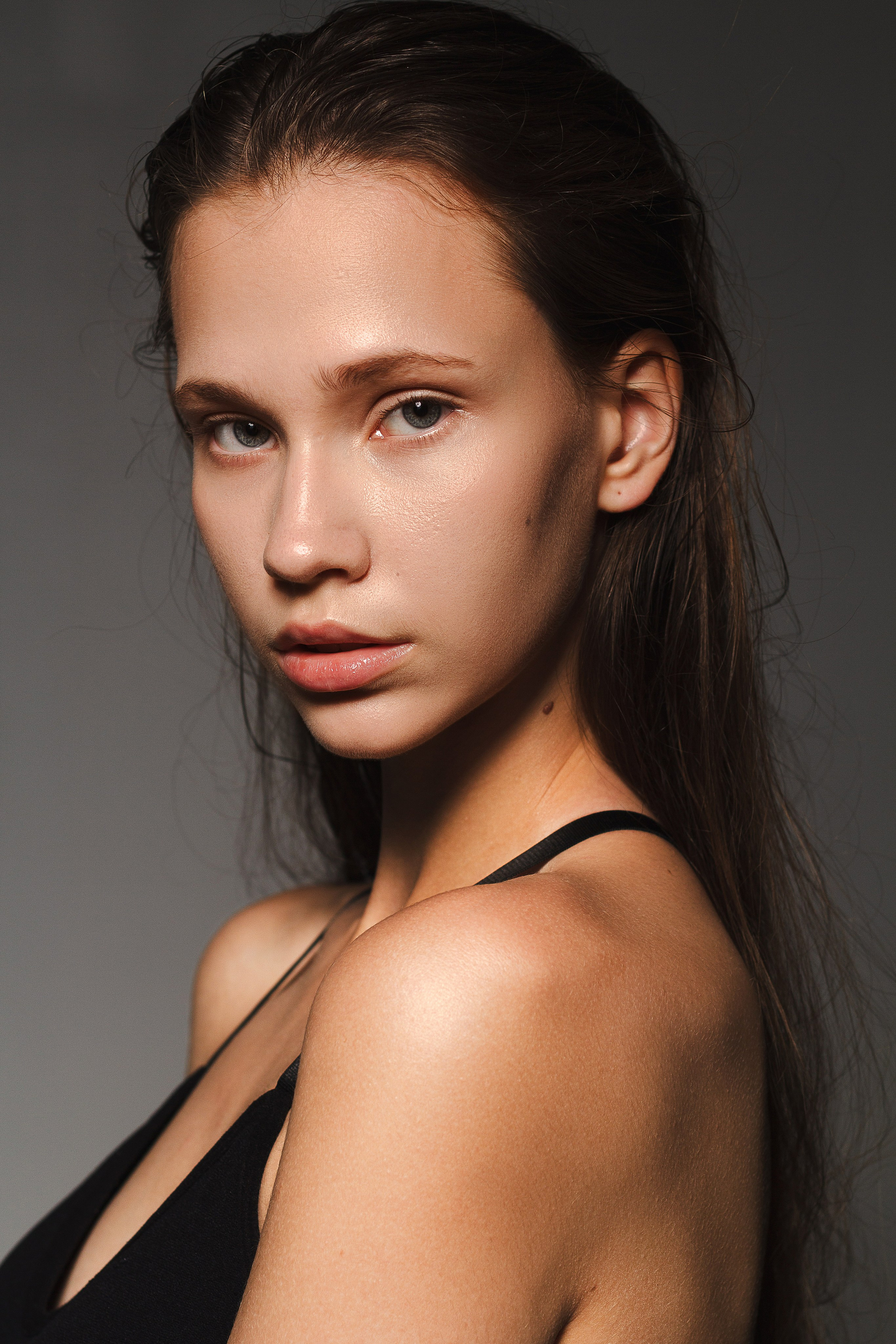 Александра Заикина. Модельное агентство TM Models в Калининграде