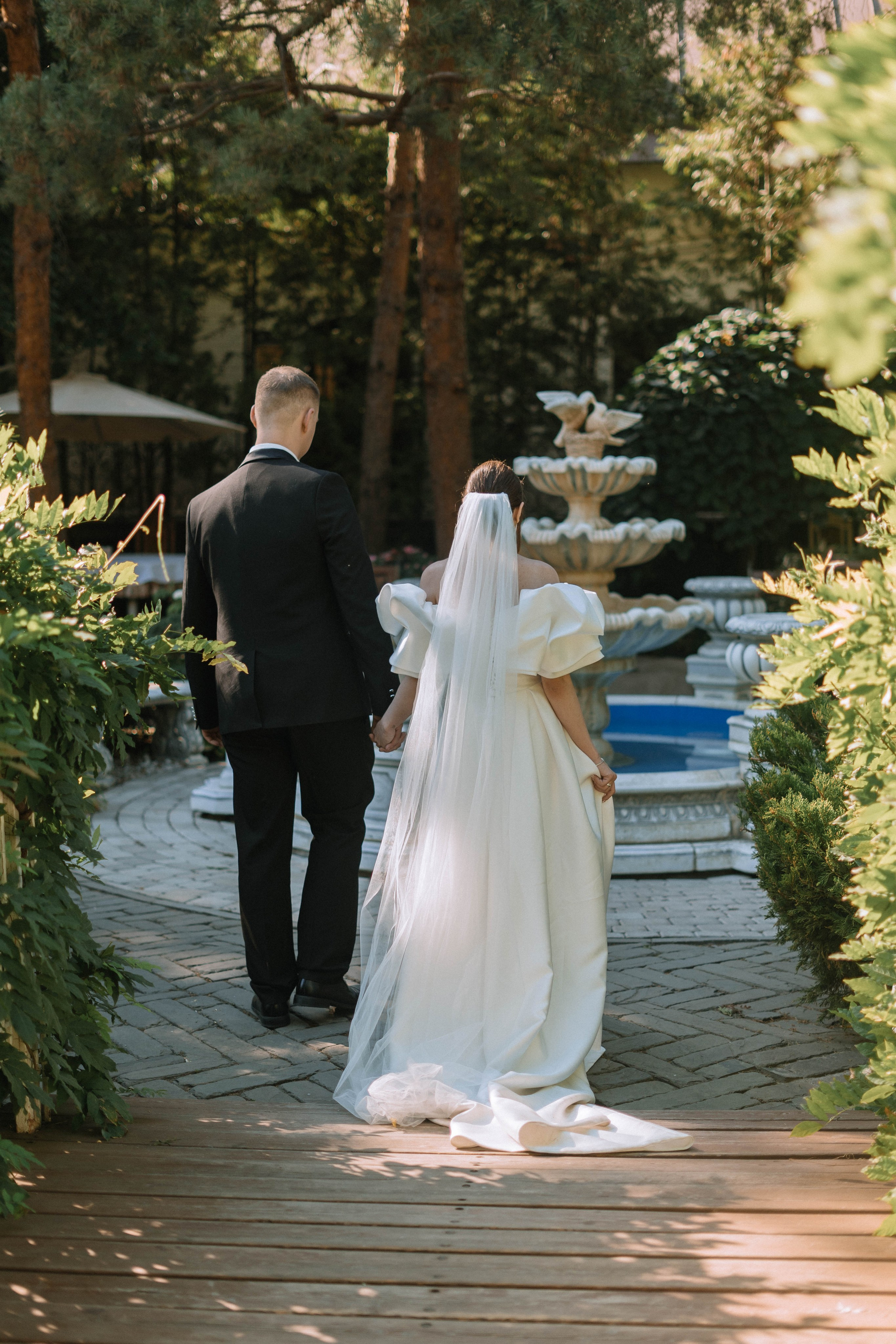 Никита & Ангелина (Конфидециальная)