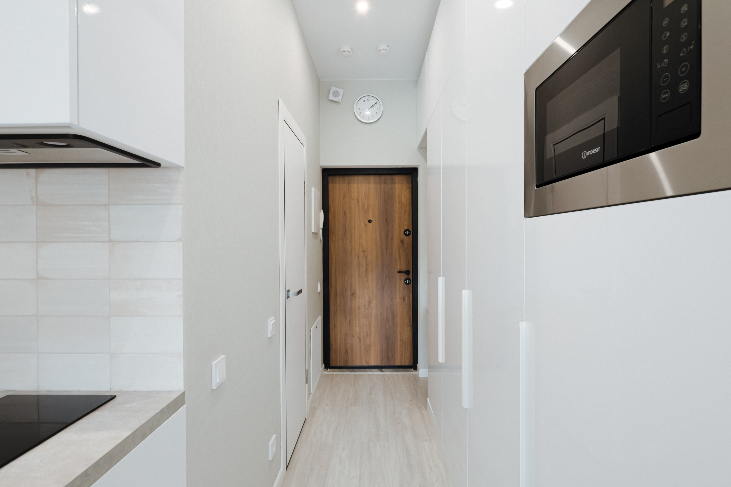 Фотосеъемка интерьеров. Фотограф, видеограф на свадьбу в Москве Никита Назаров